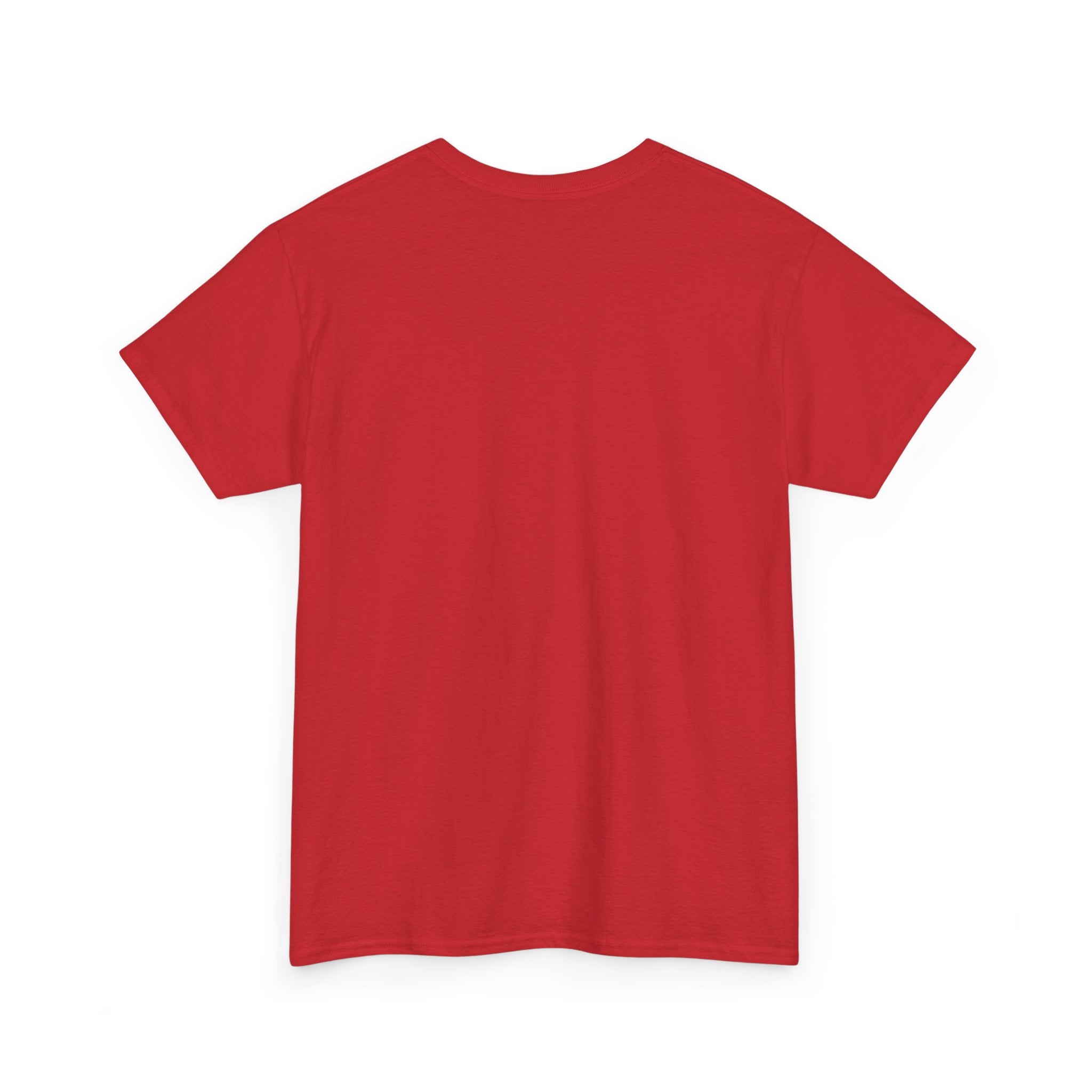 "Enough" Inspirational T-Shirt
