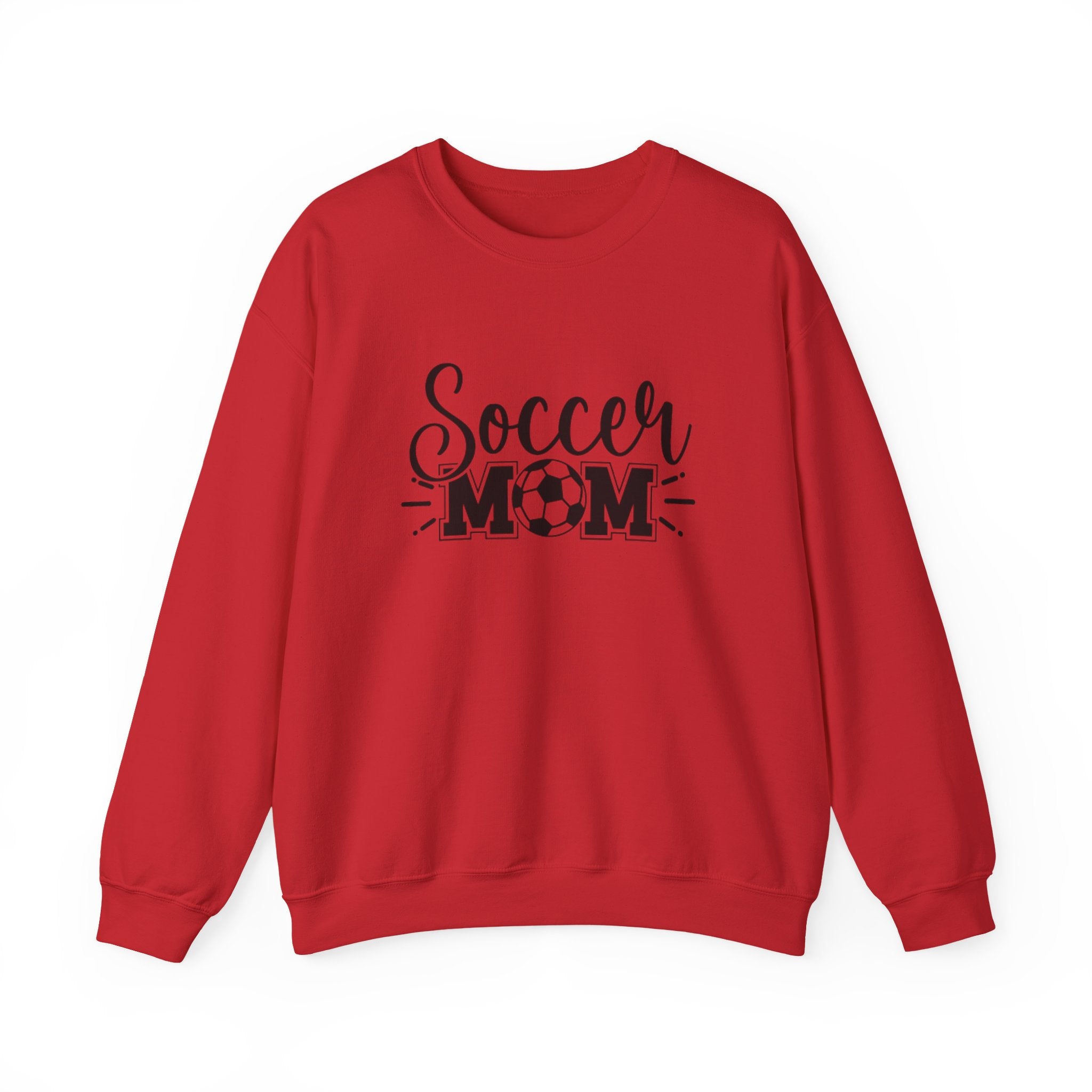 Soccer Mom Crewneck