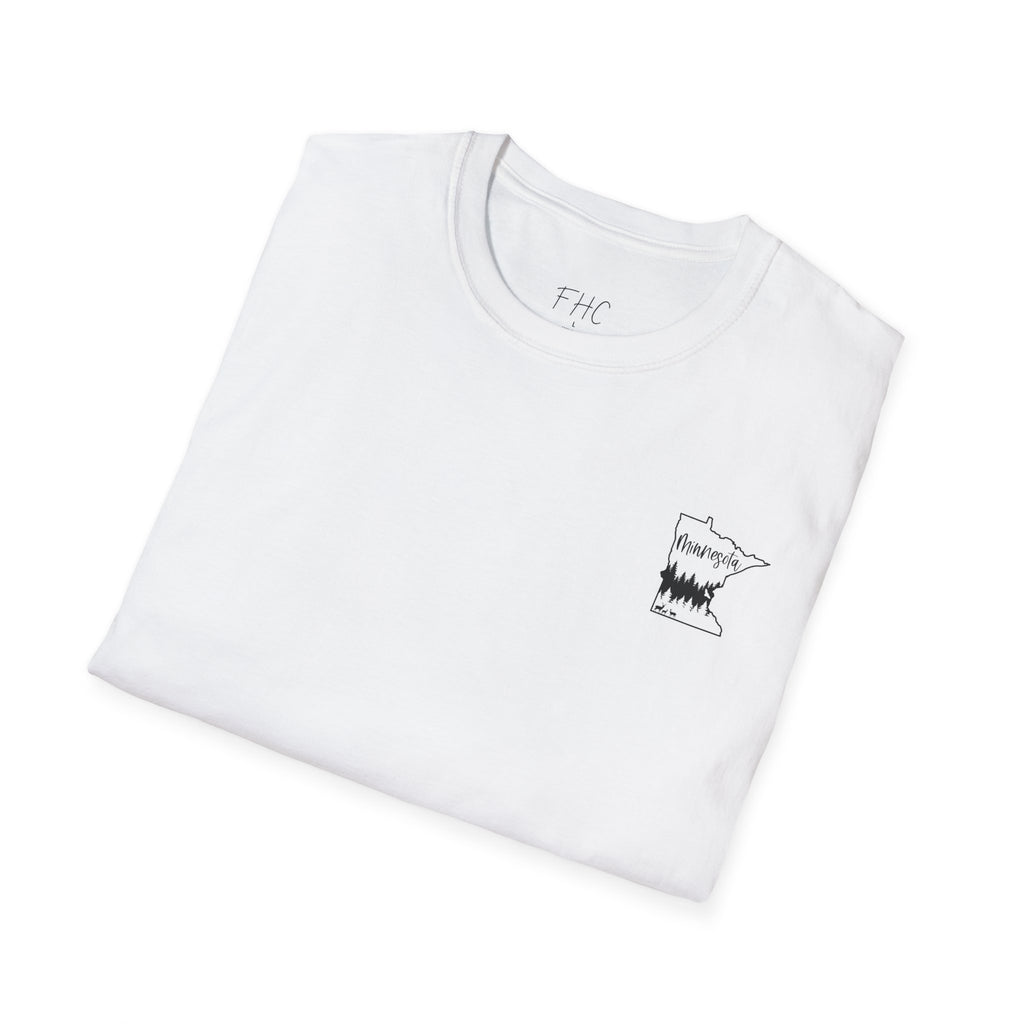 Minnesota Tee