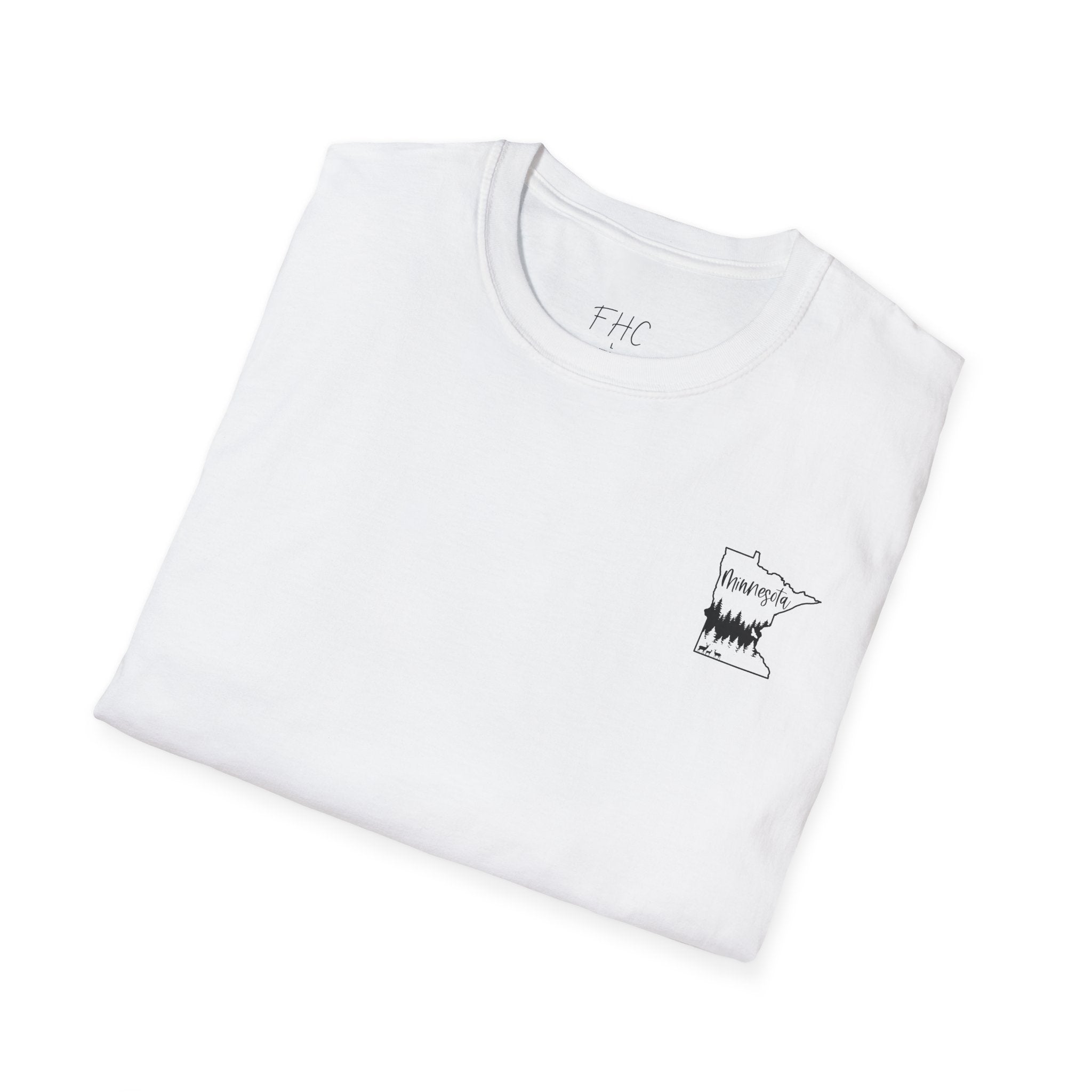 Minnesota Tee