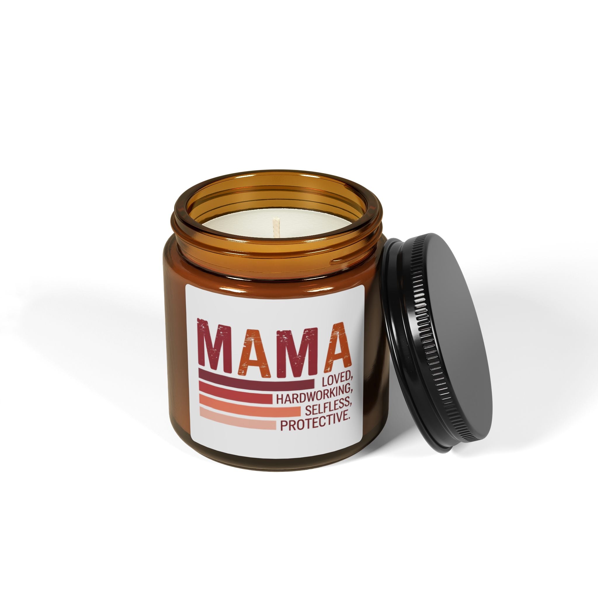 Mother's Day Soy Candle