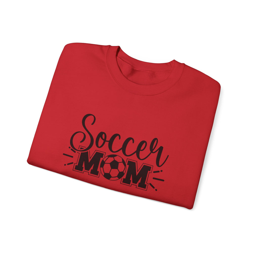Soccer Mom Crewneck