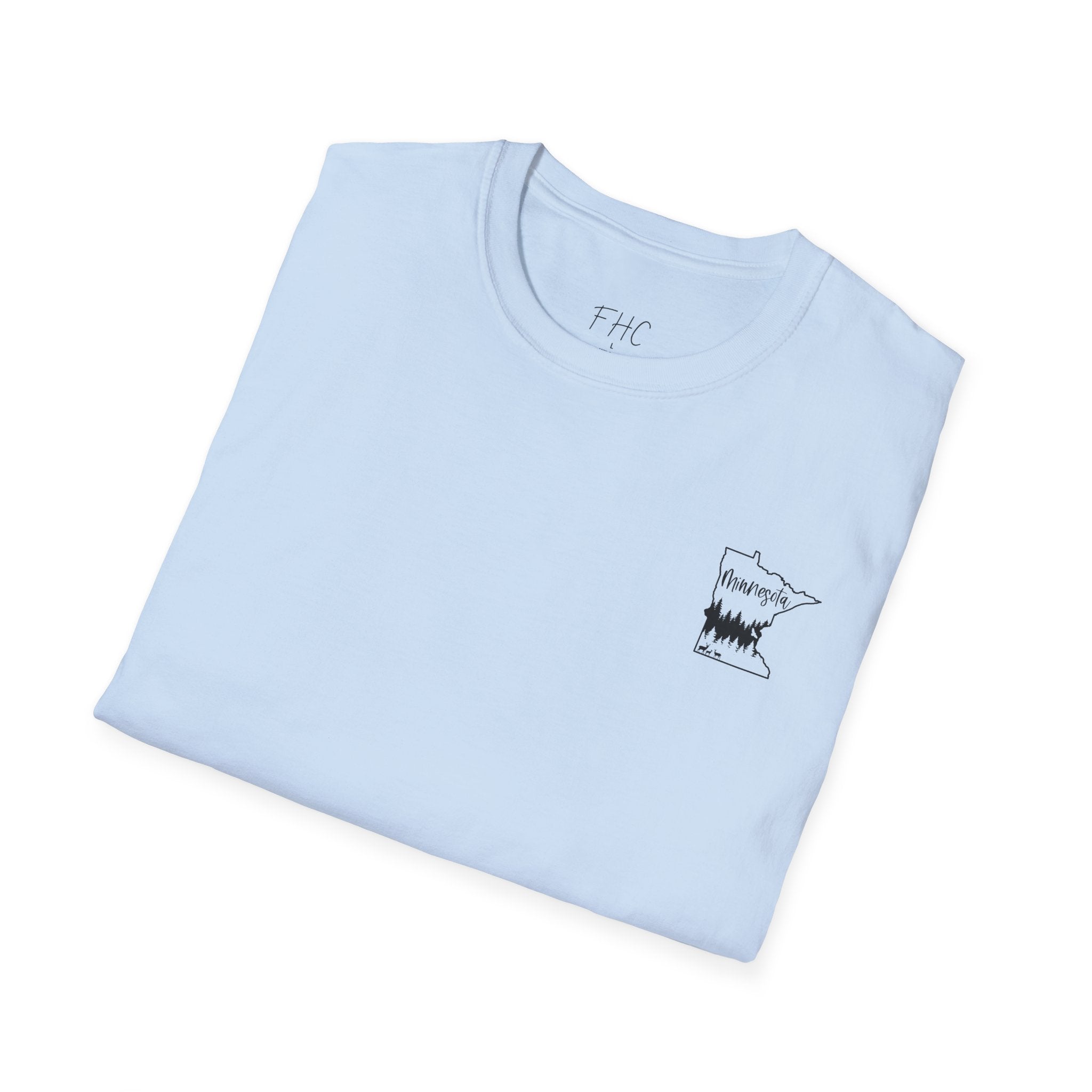 Minnesota Tee