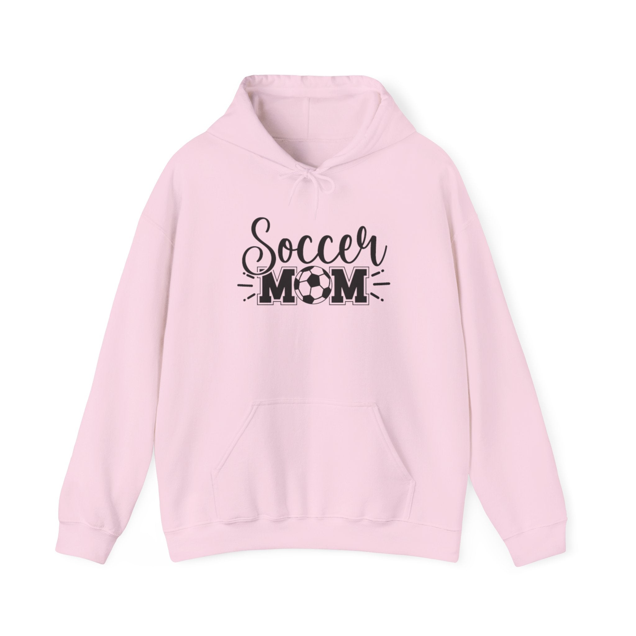 Soccer Mom Hoodie