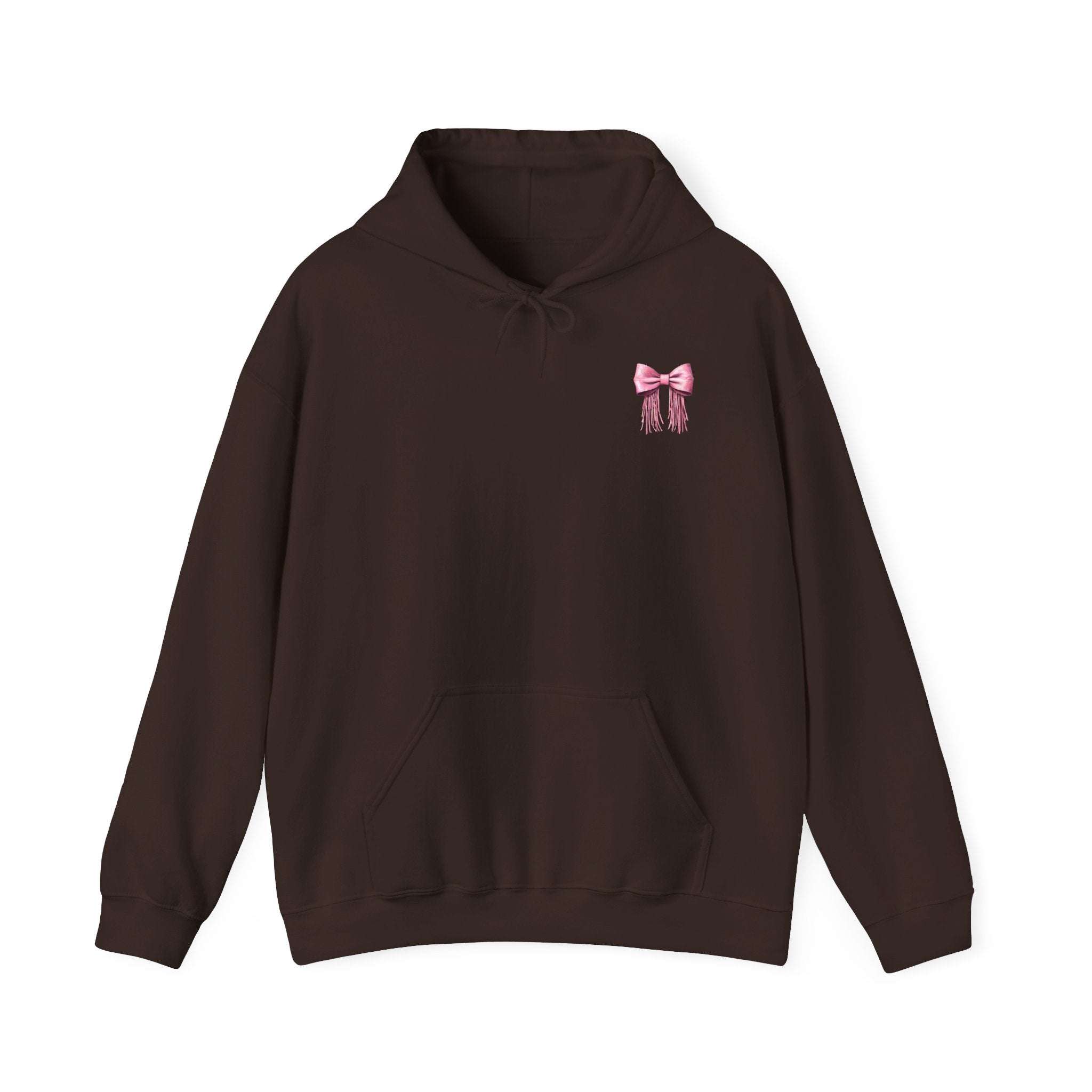 Long Live Cowgirls Hoodie