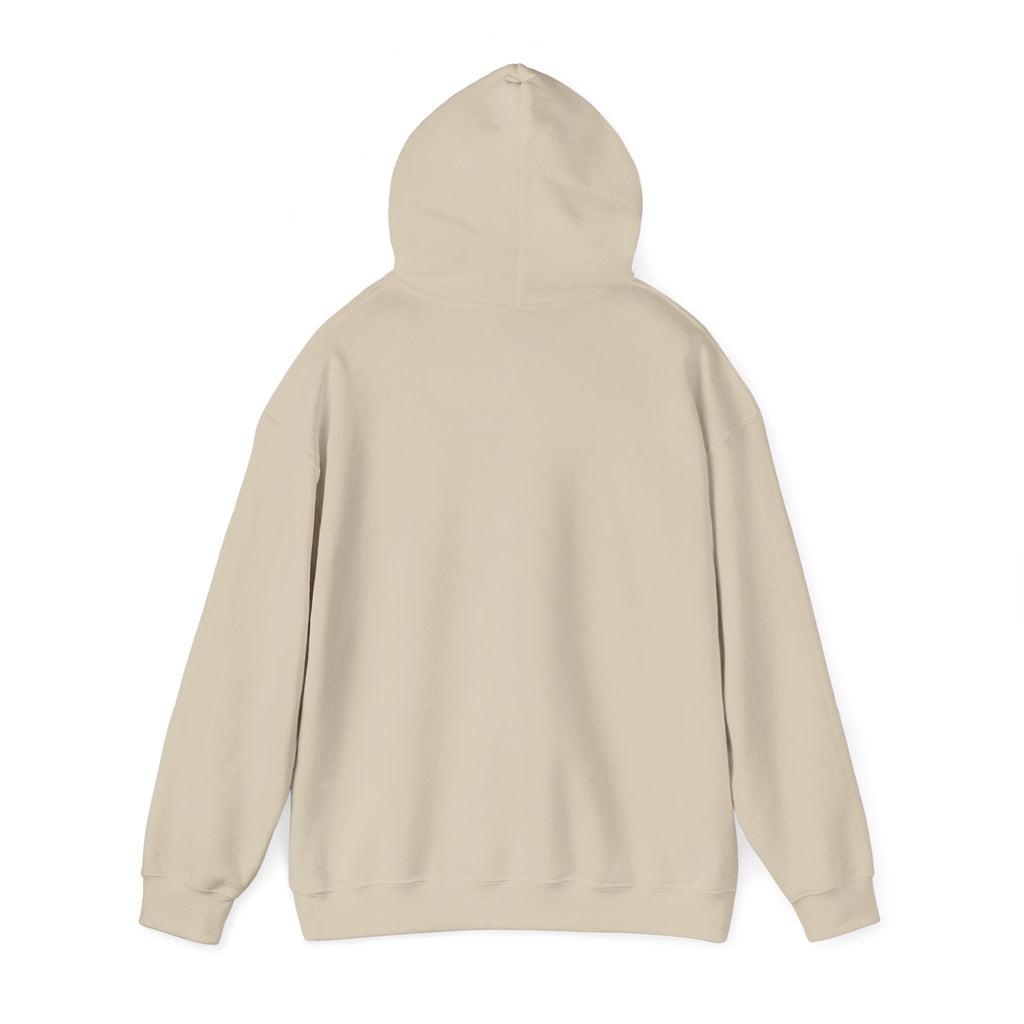 It’s Okay Floral Hoodie
