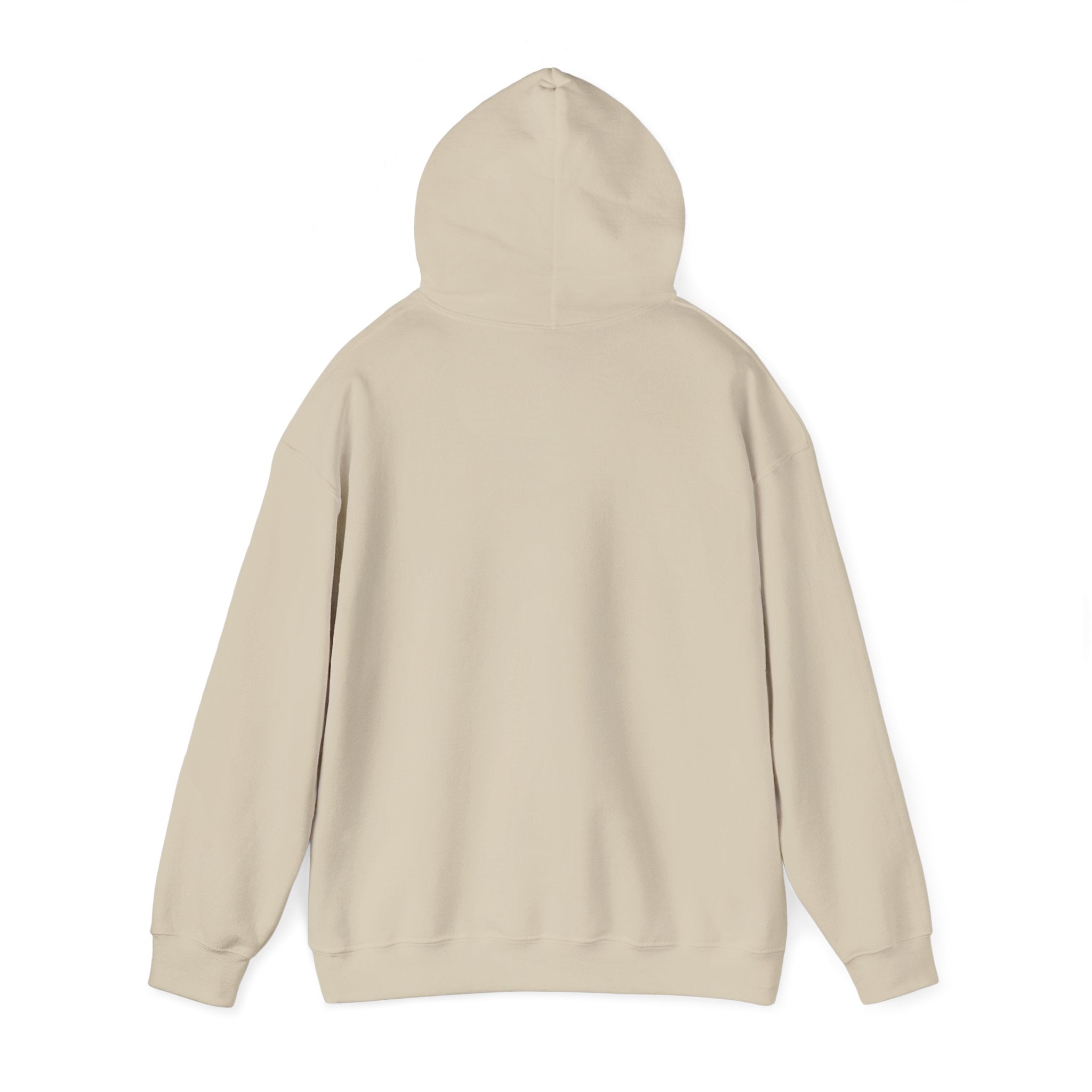 It’s Okay Floral Hoodie