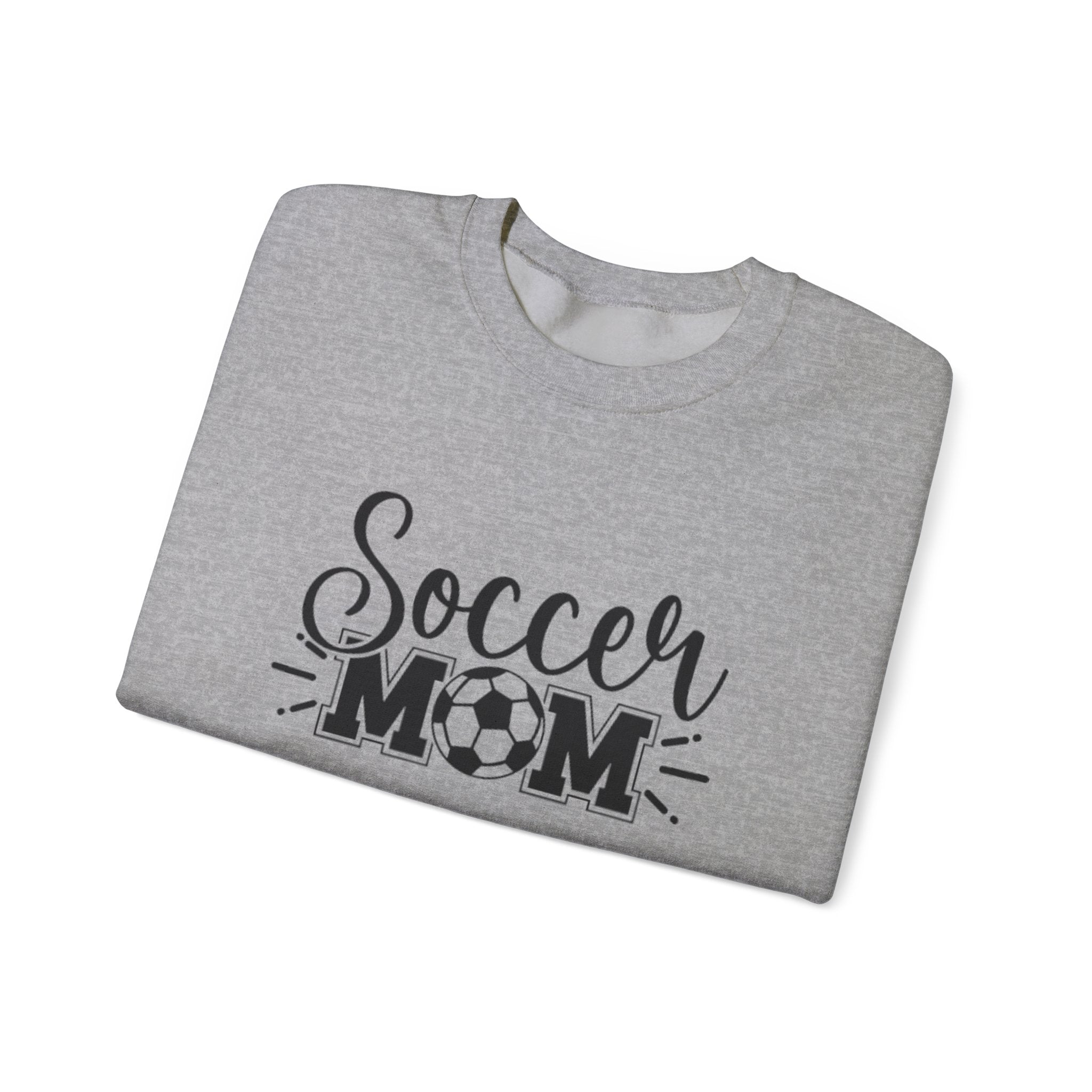 Soccer Mom Crewneck