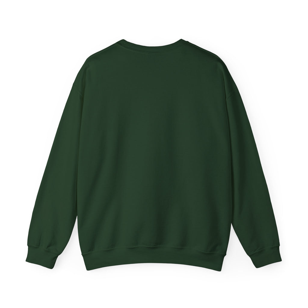 Basketball Mom Crewneck