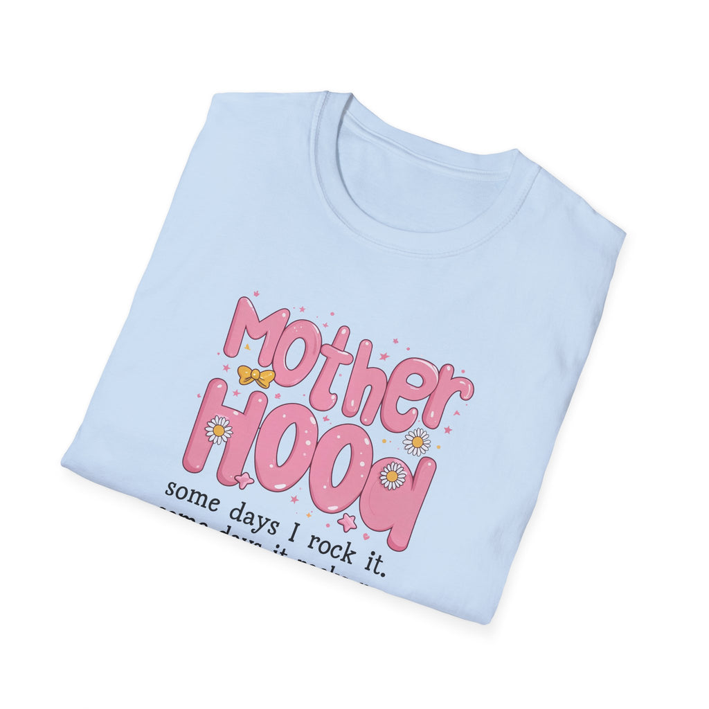 Motherhood T-Shirt