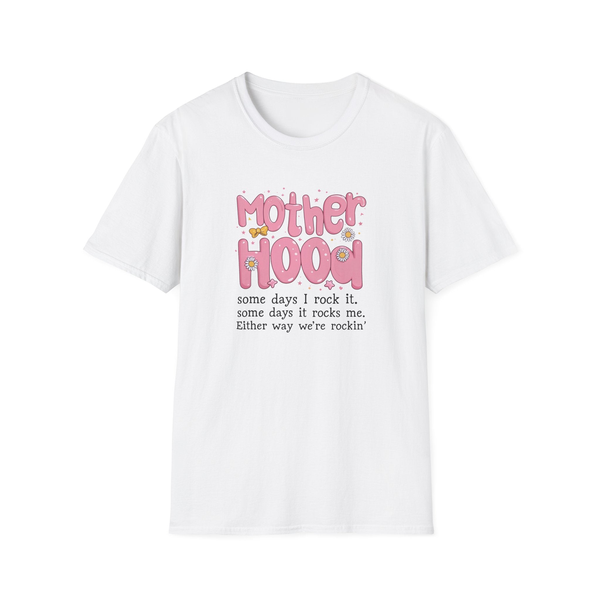 Motherhood T-Shirt