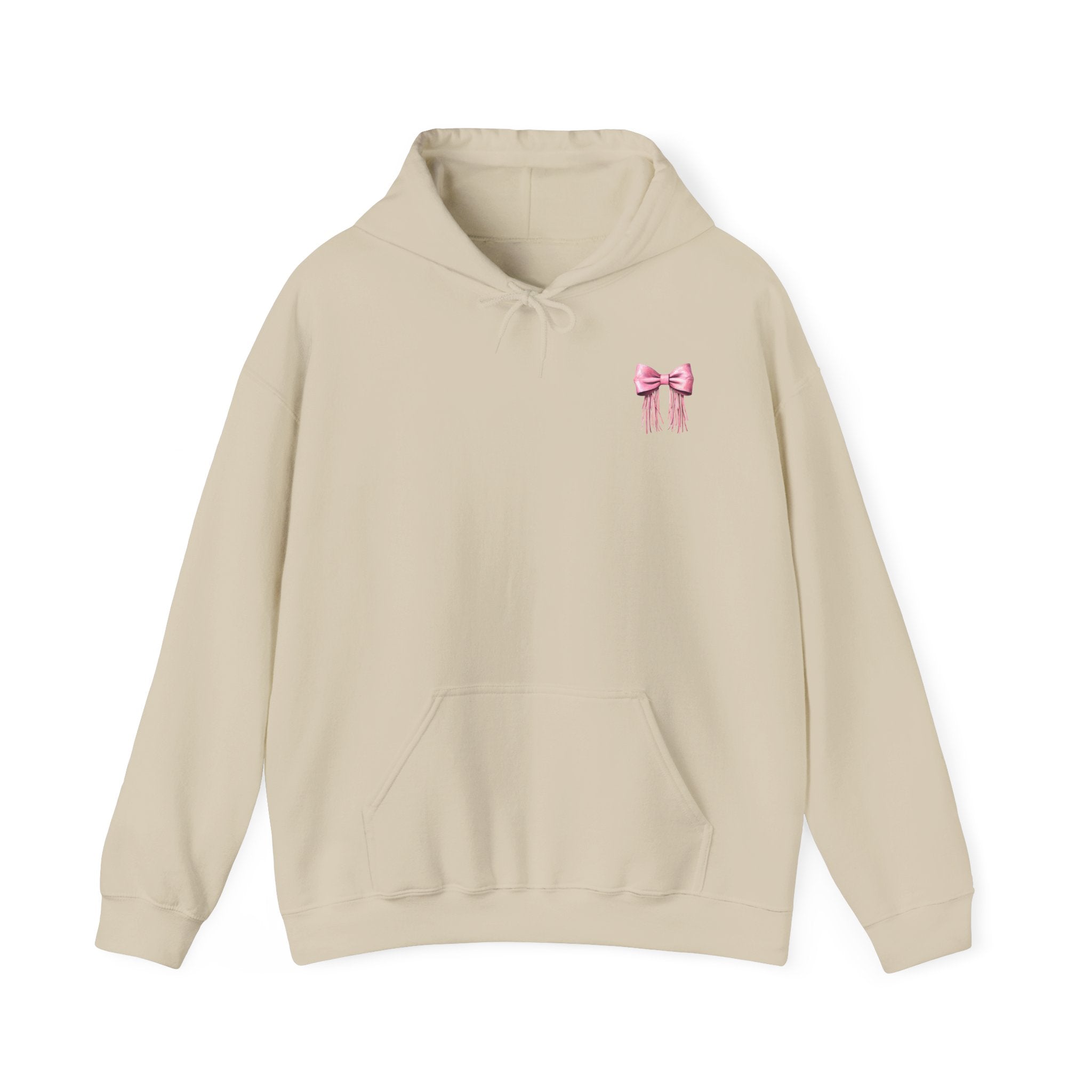 Long Live Cowgirls Hoodie