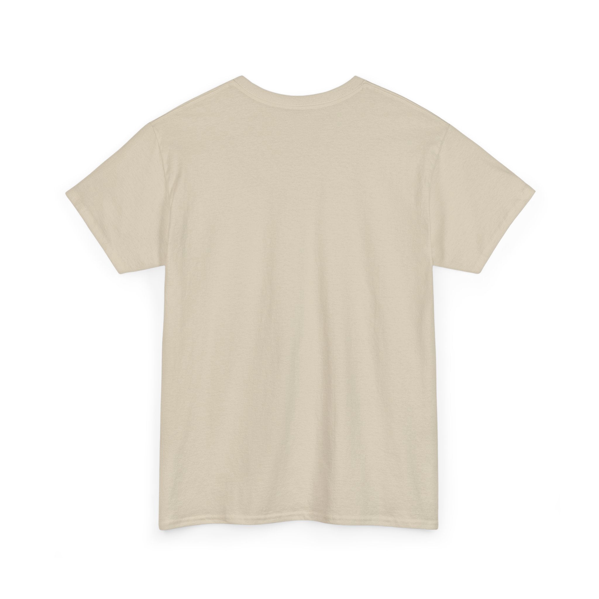 "Enough" Inspirational T-Shirt