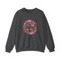 Mama Floral Crewneck