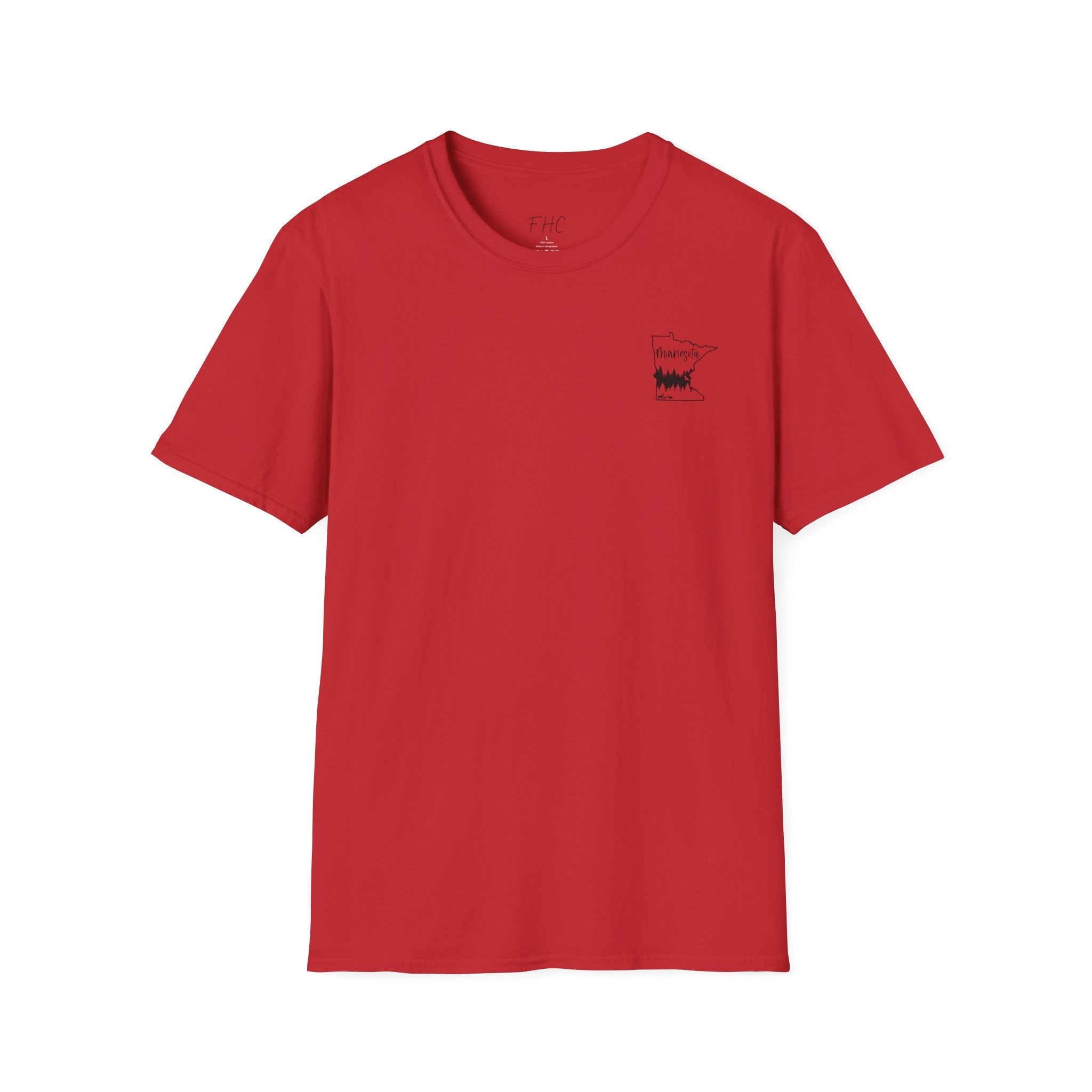 Minnesota Tee