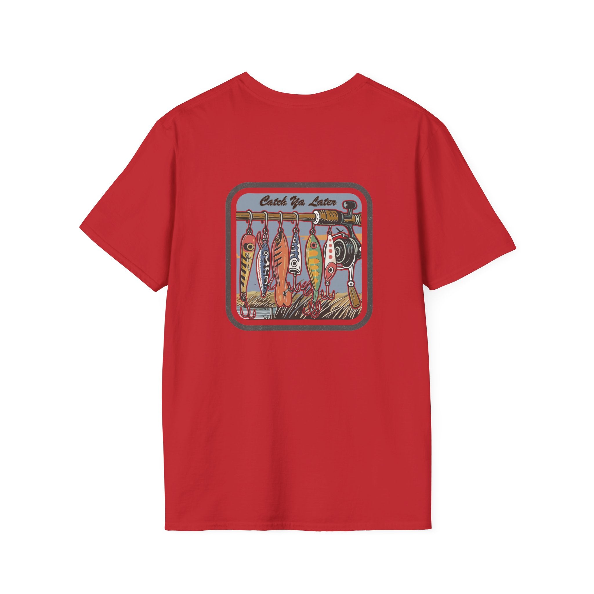Catch Ya Later T-Shirt
