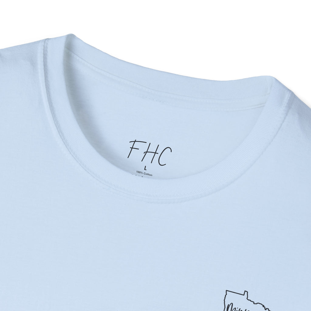 Minnesota Tee