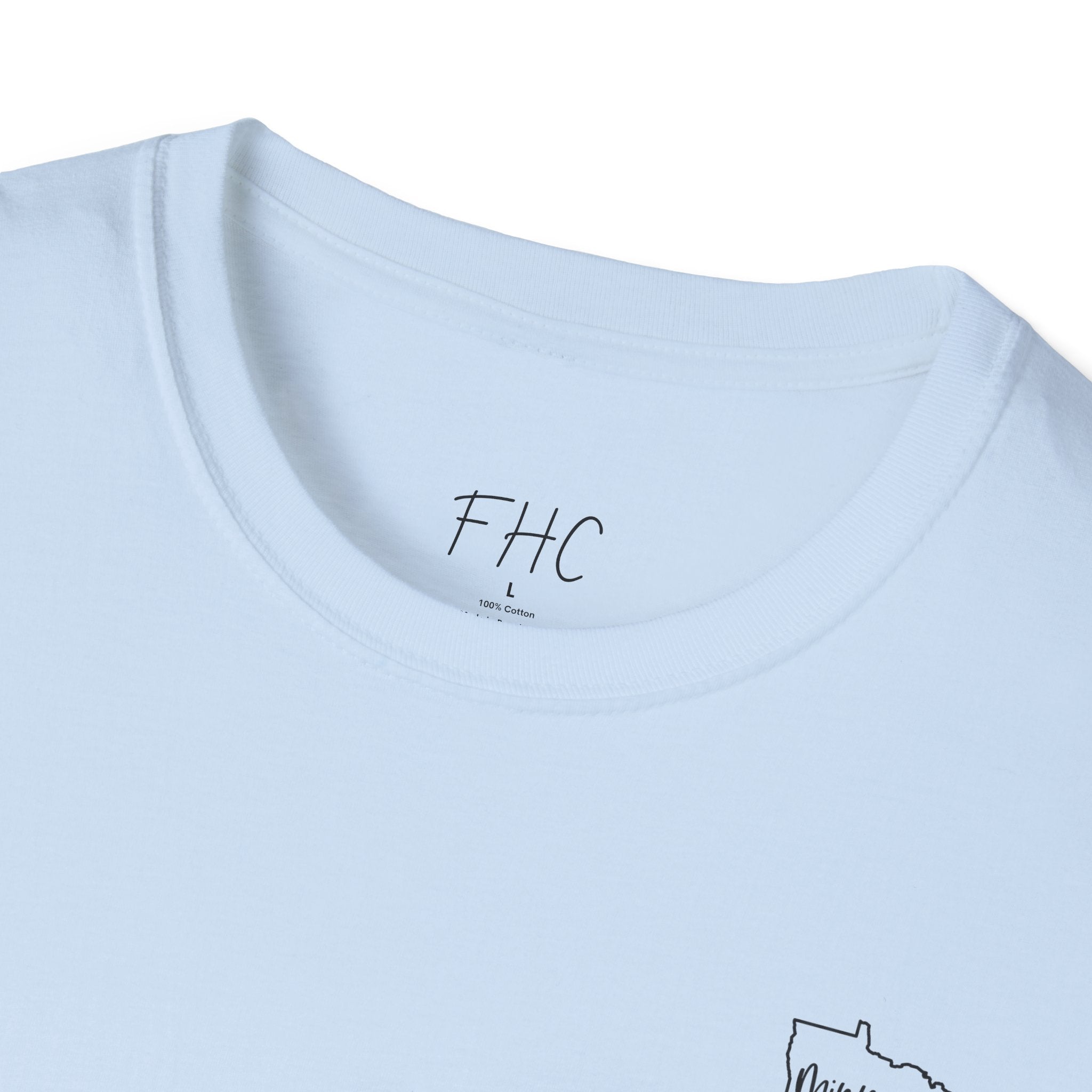 Minnesota Tee