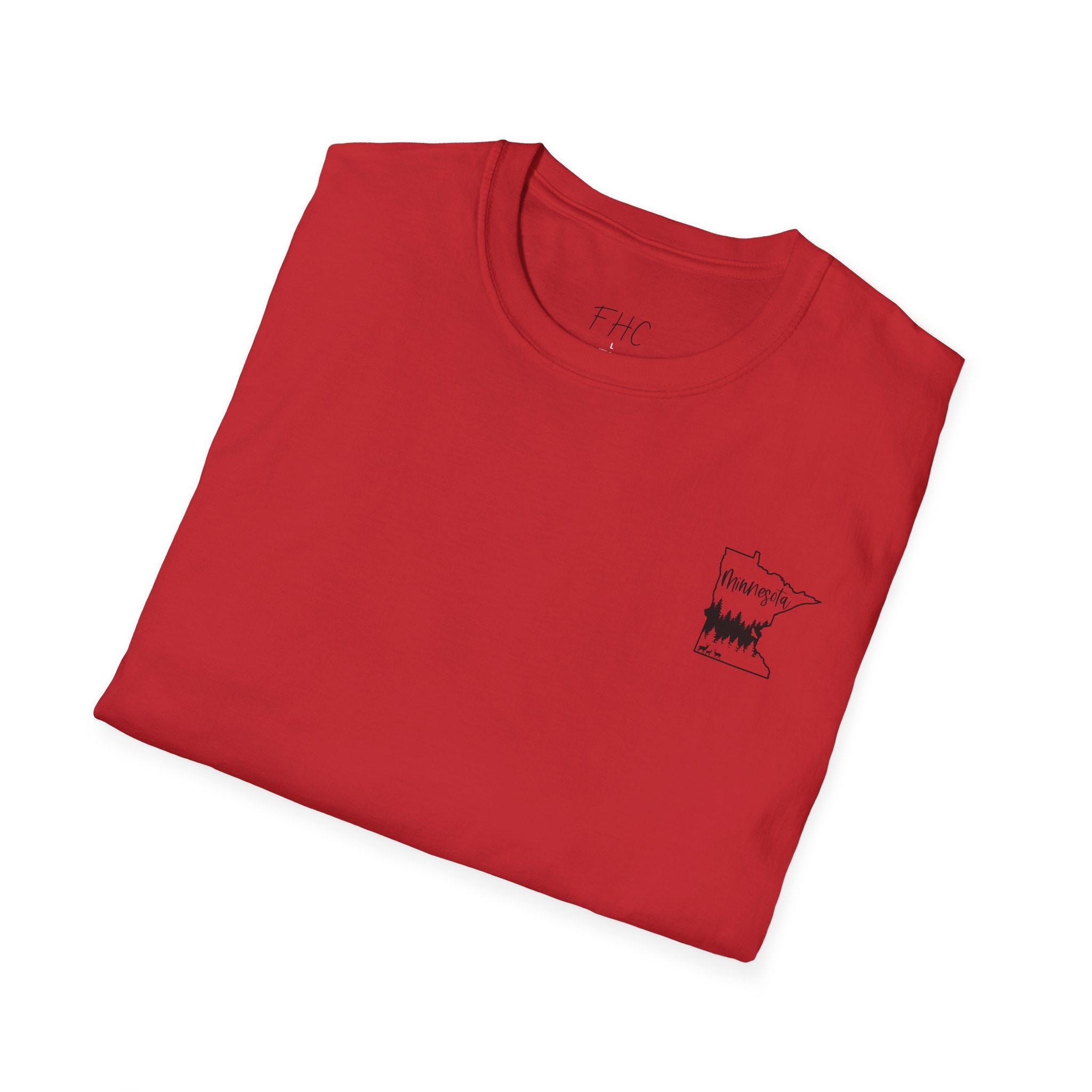 Minnesota Tee