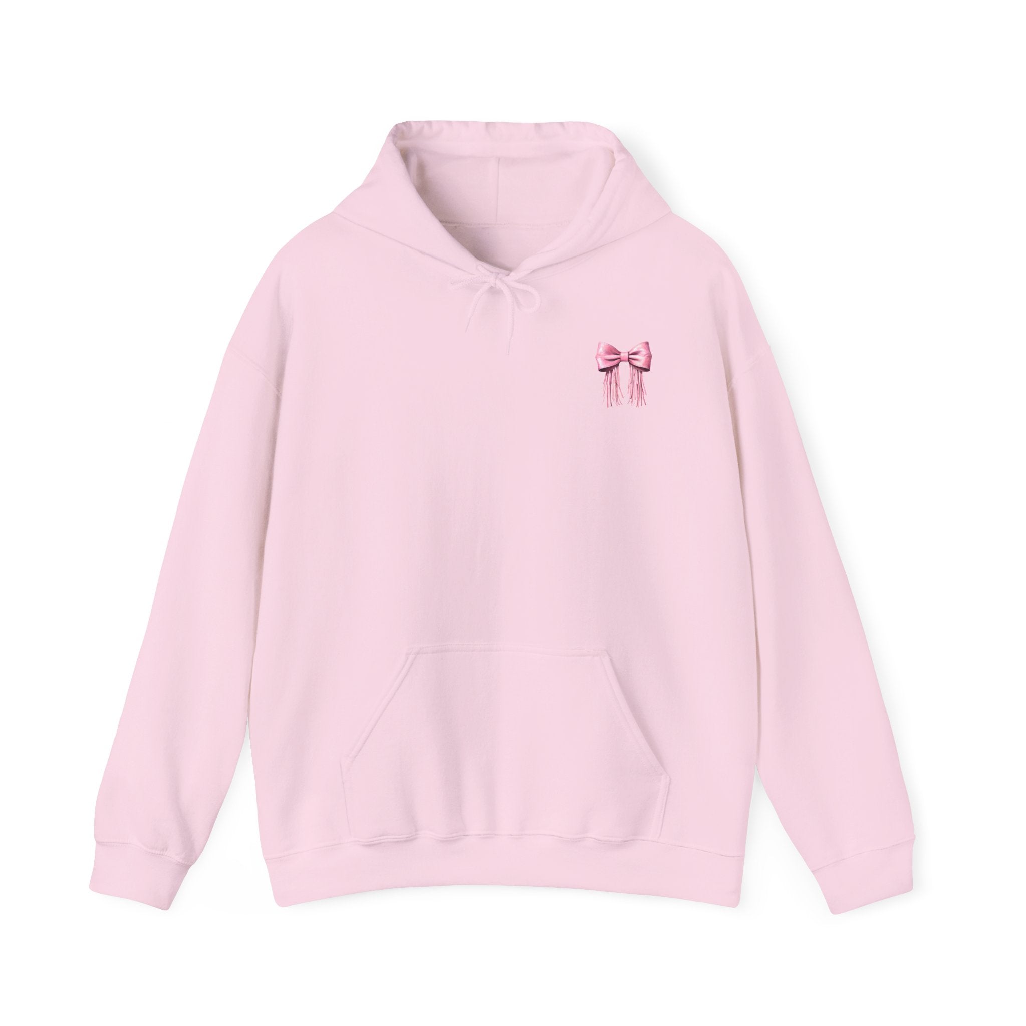 Long Live Cowgirls Hoodie