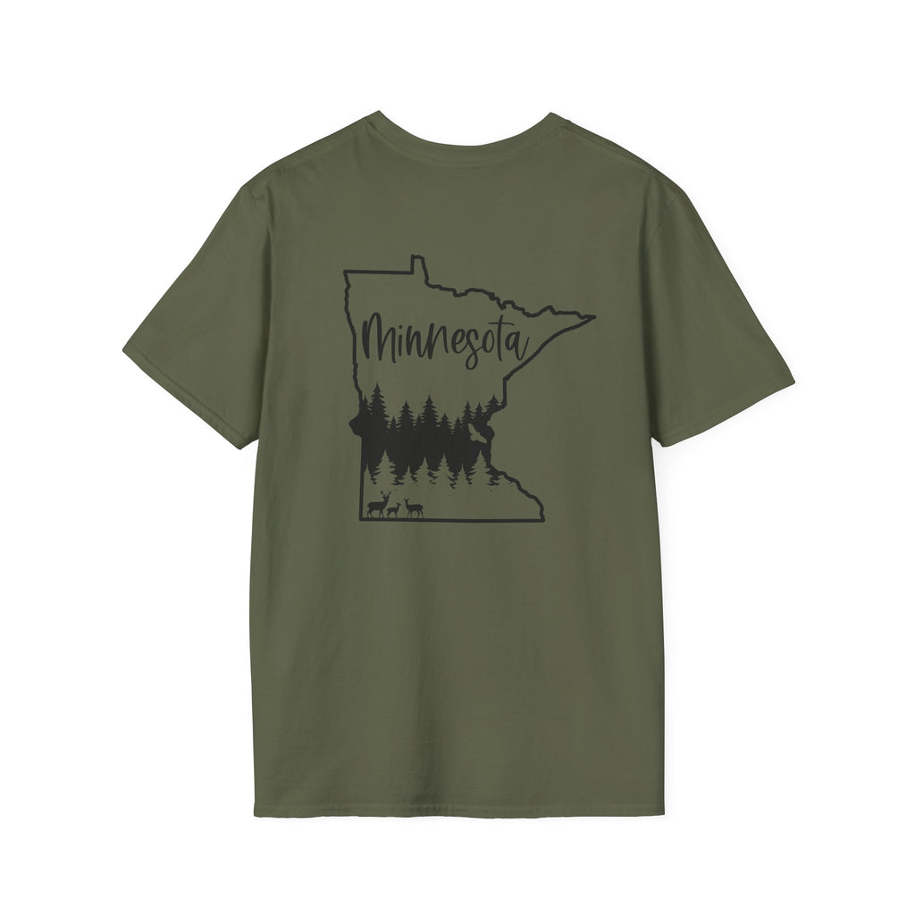 Minnesota Tee