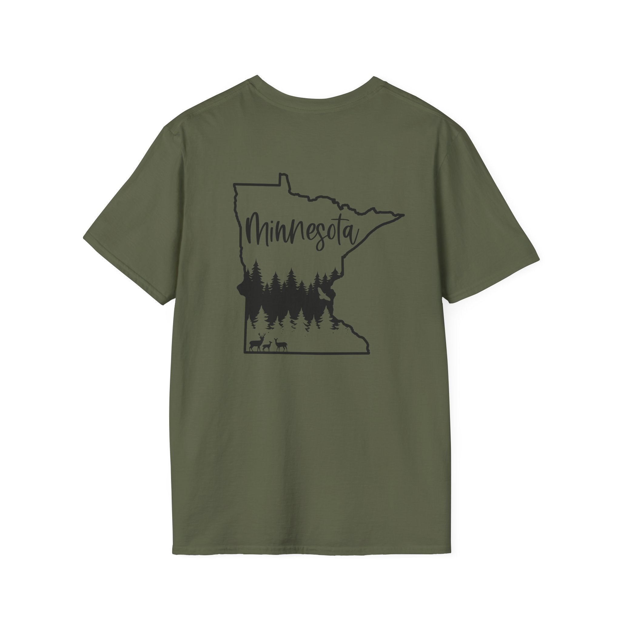 Minnesota Tee