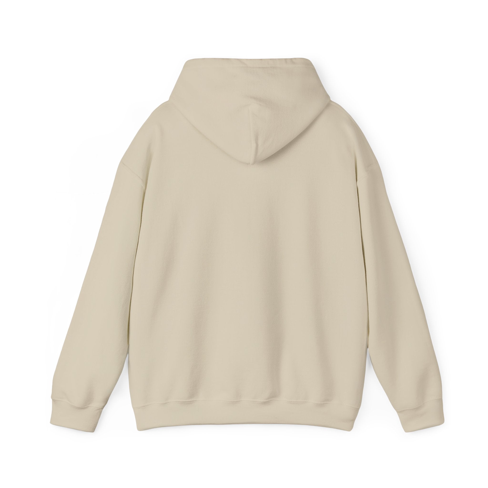Midwest Hoodie- Collegiate Chest Logo Sweatshirt