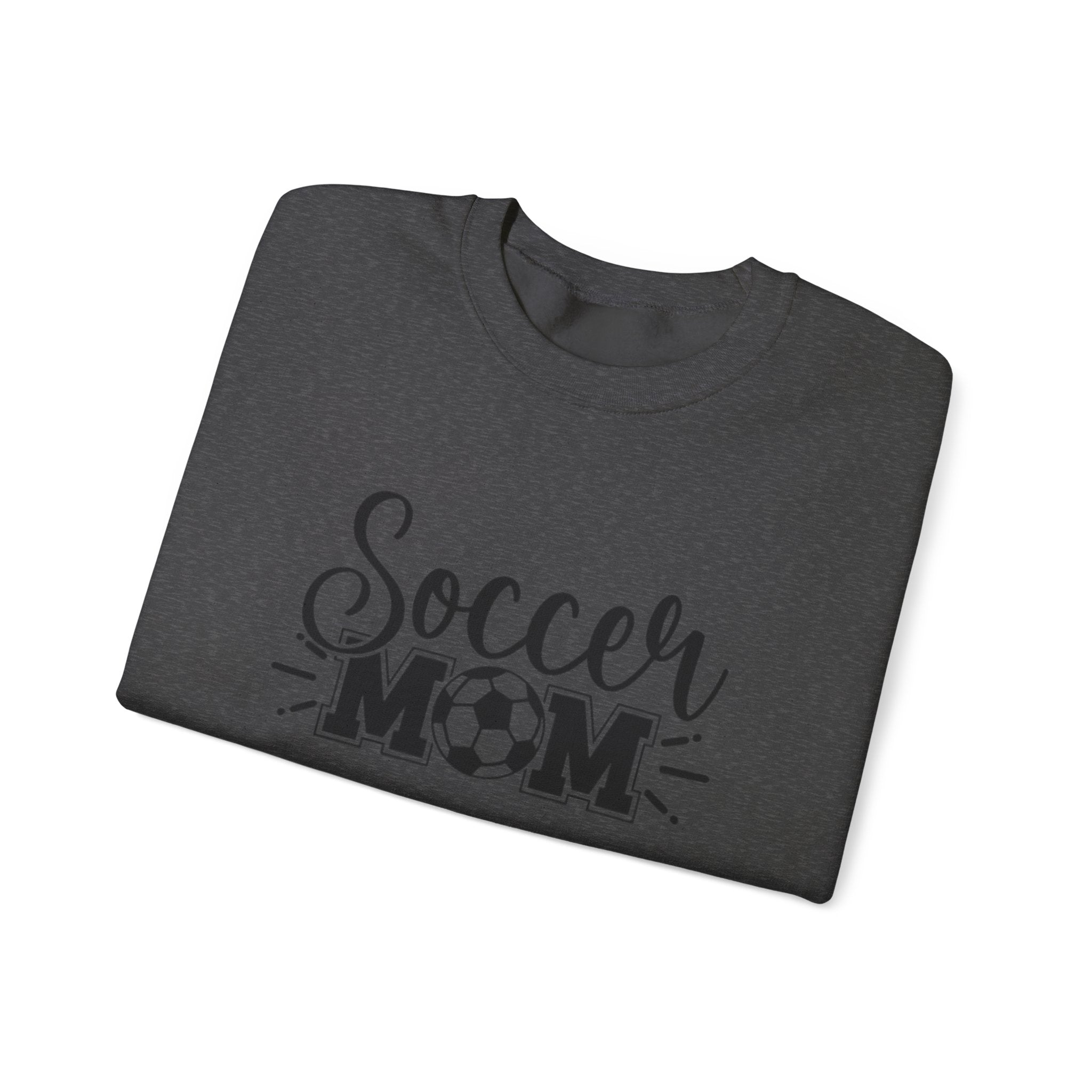 Soccer Mom Crewneck