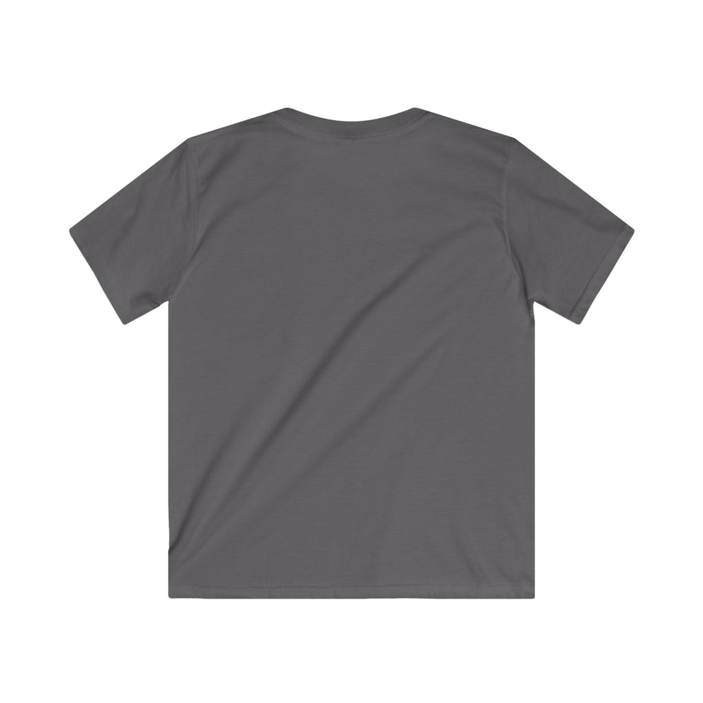 Kids Butterfly Tee - "Be Kind to All Kinds" Graphic Shirt