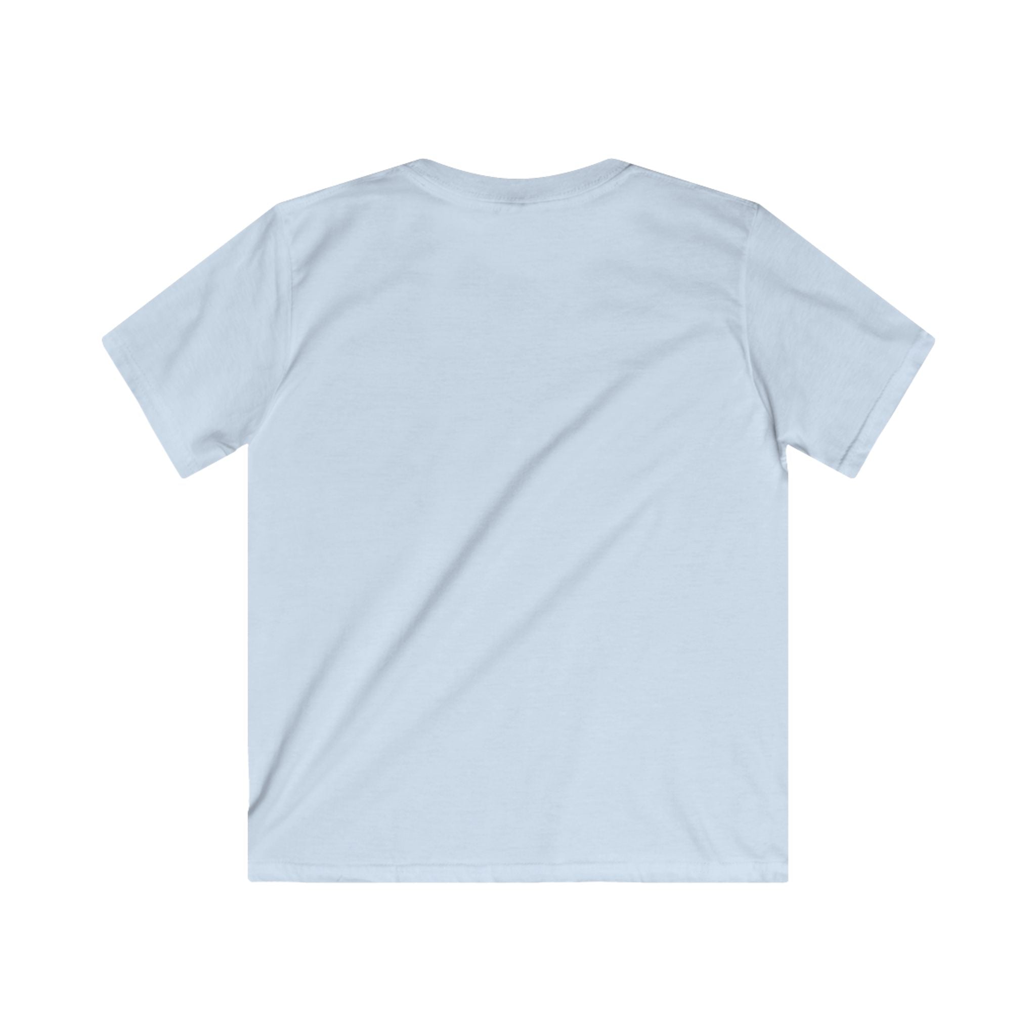 Kids Butterfly Tee - "Be Kind to All Kinds" Graphic Shirt