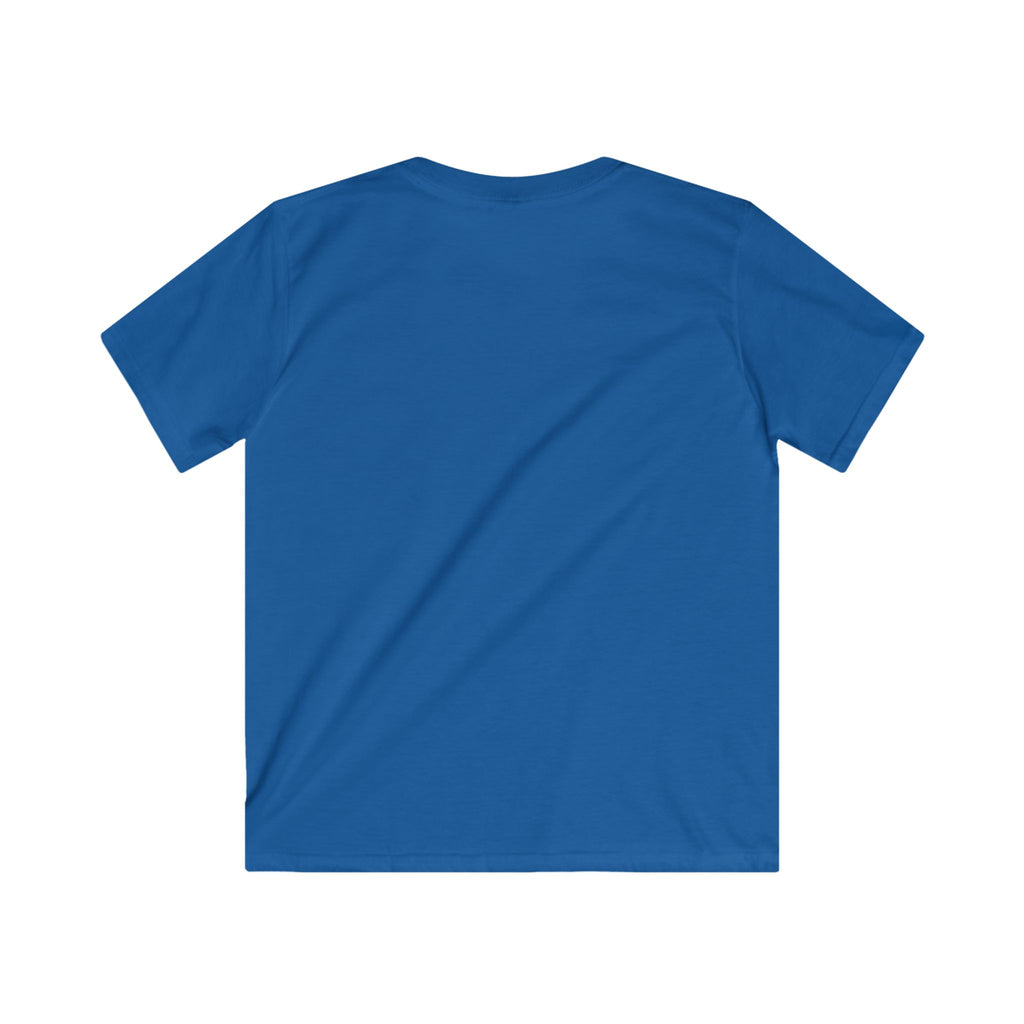 Kids Butterfly Tee - "Be Kind to All Kinds" Graphic Shirt