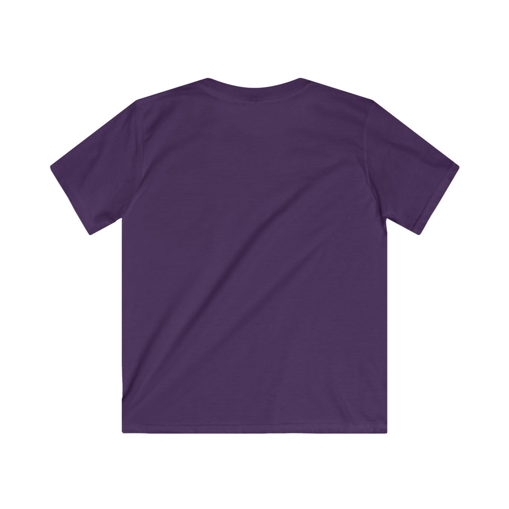 Kids Butterfly Tee - "Be Kind to All Kinds" Graphic Shirt