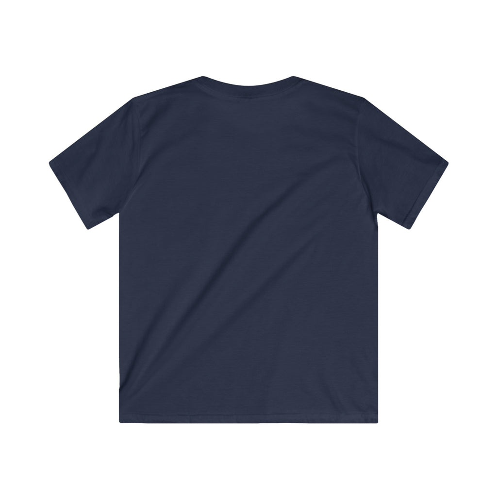 Kids Butterfly Tee - "Be Kind to All Kinds" Graphic Shirt