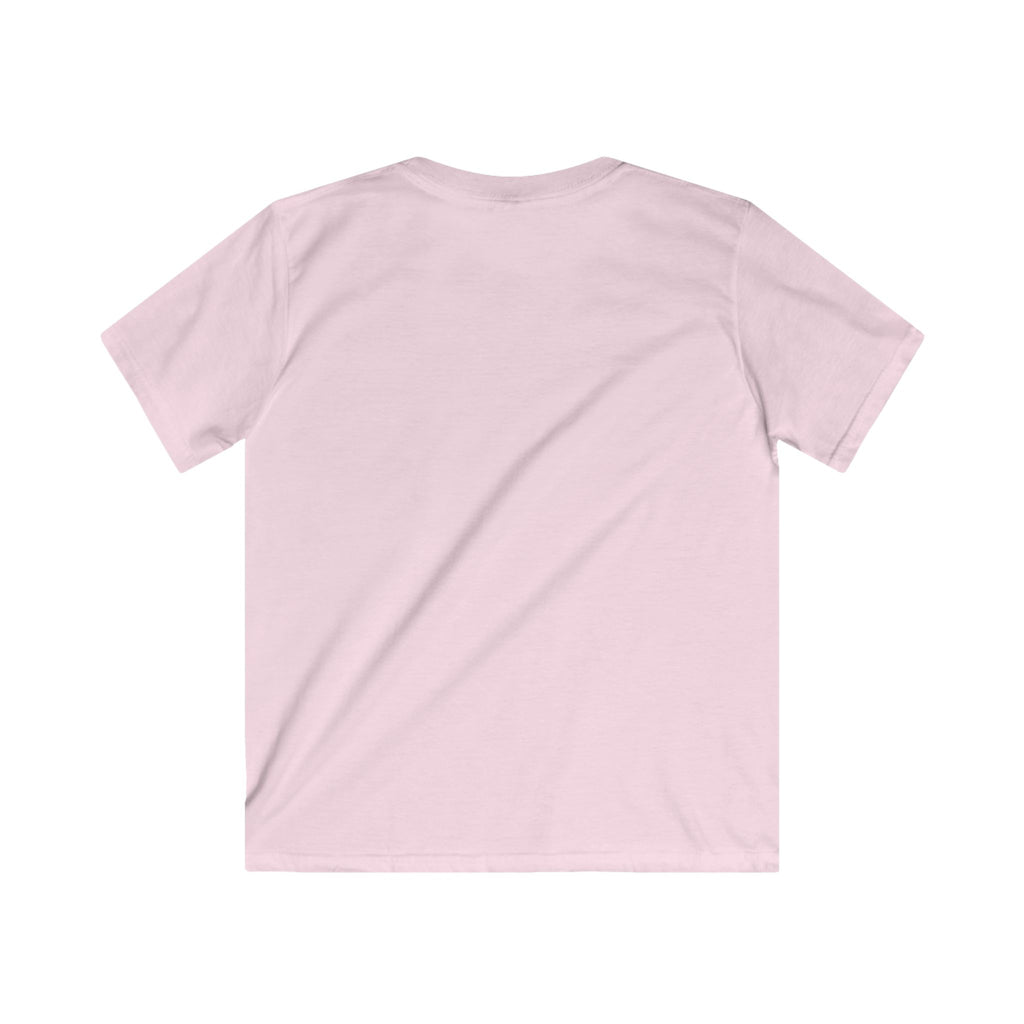 Kids Butterfly Tee - "Be Kind to All Kinds" Graphic Shirt