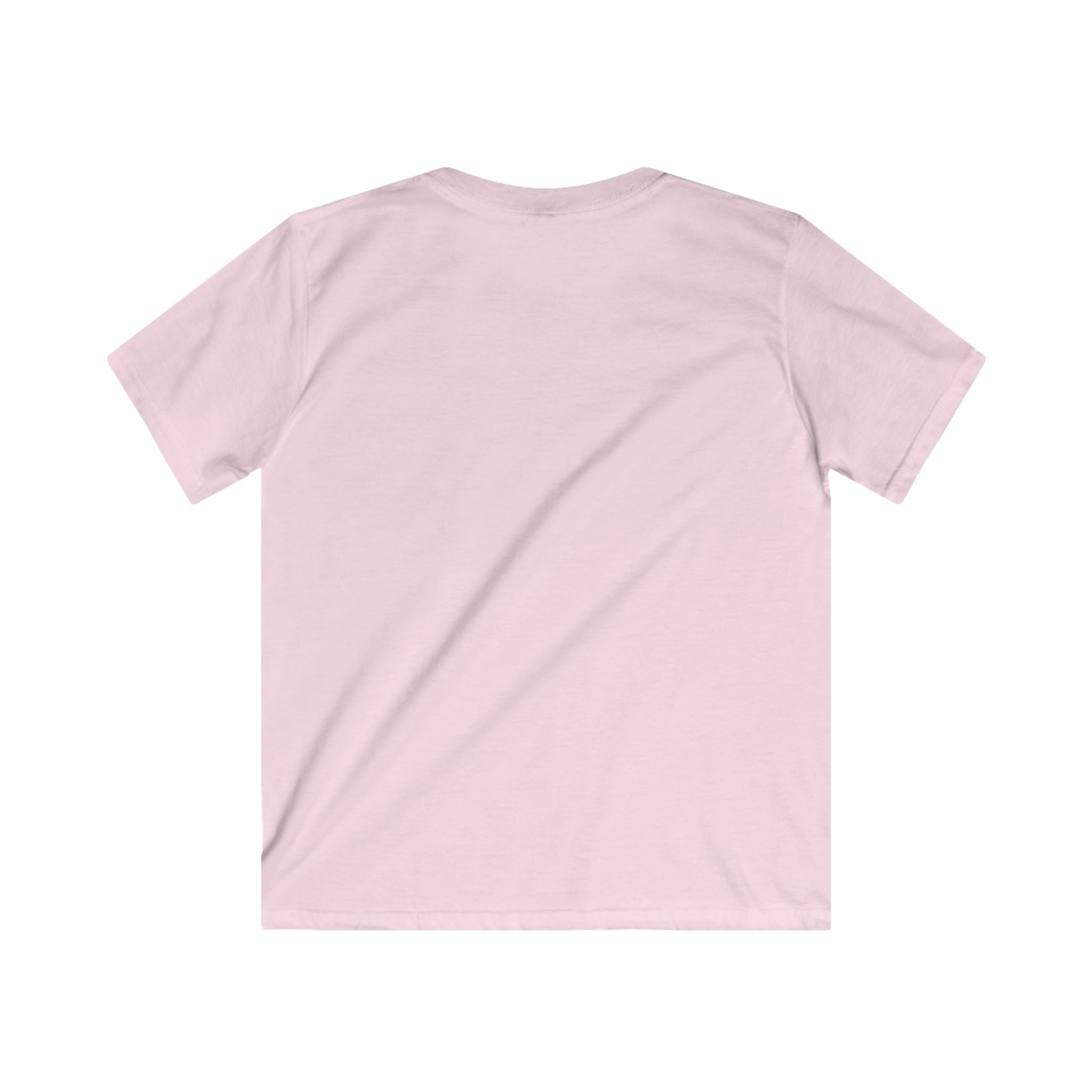 Kids Butterfly Tee - "Be Kind to All Kinds" Graphic Shirt
