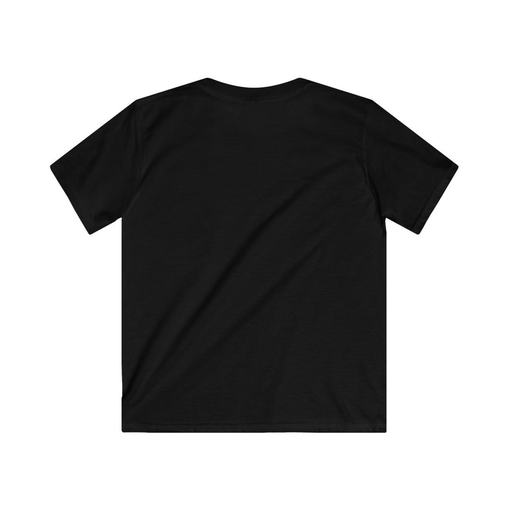 Kids Butterfly Tee - "Be Kind to All Kinds" Graphic Shirt
