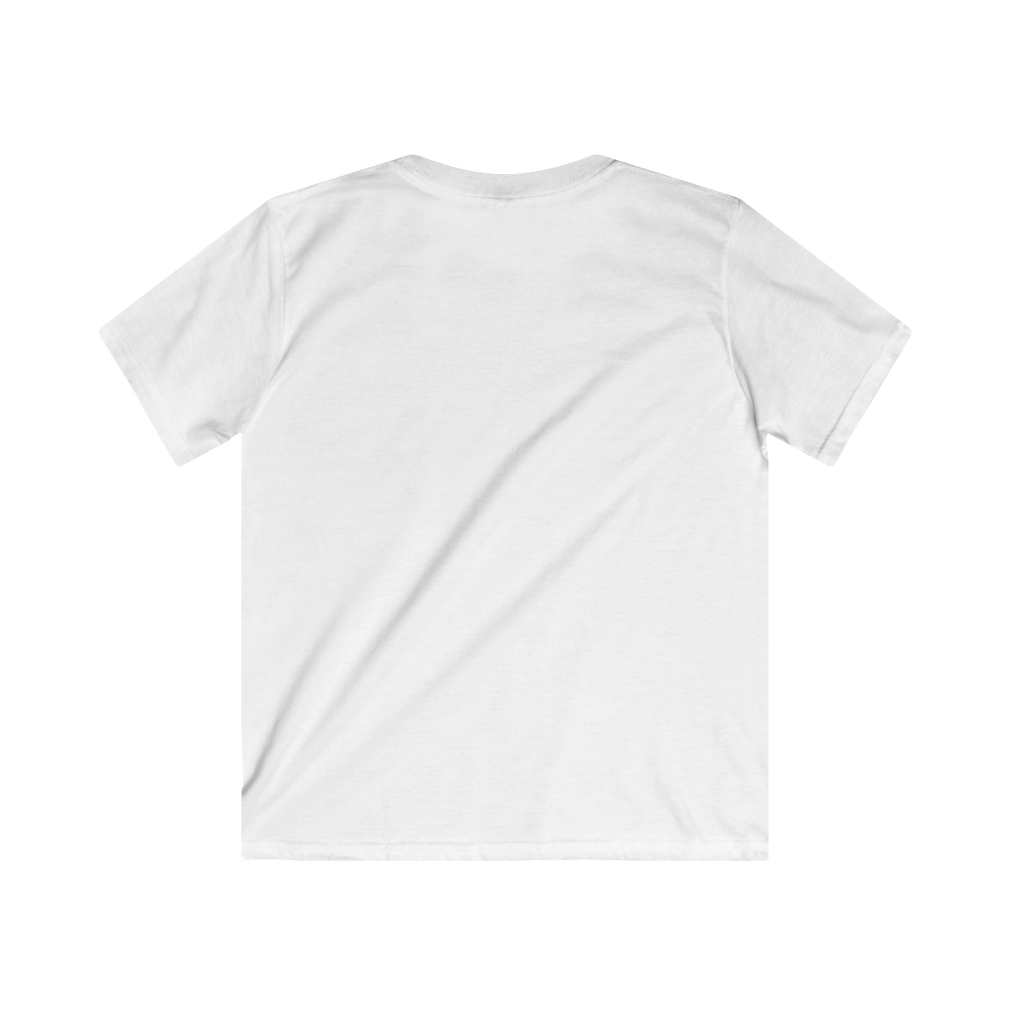 Kids Butterfly Tee - "Be Kind to All Kinds" Graphic Shirt