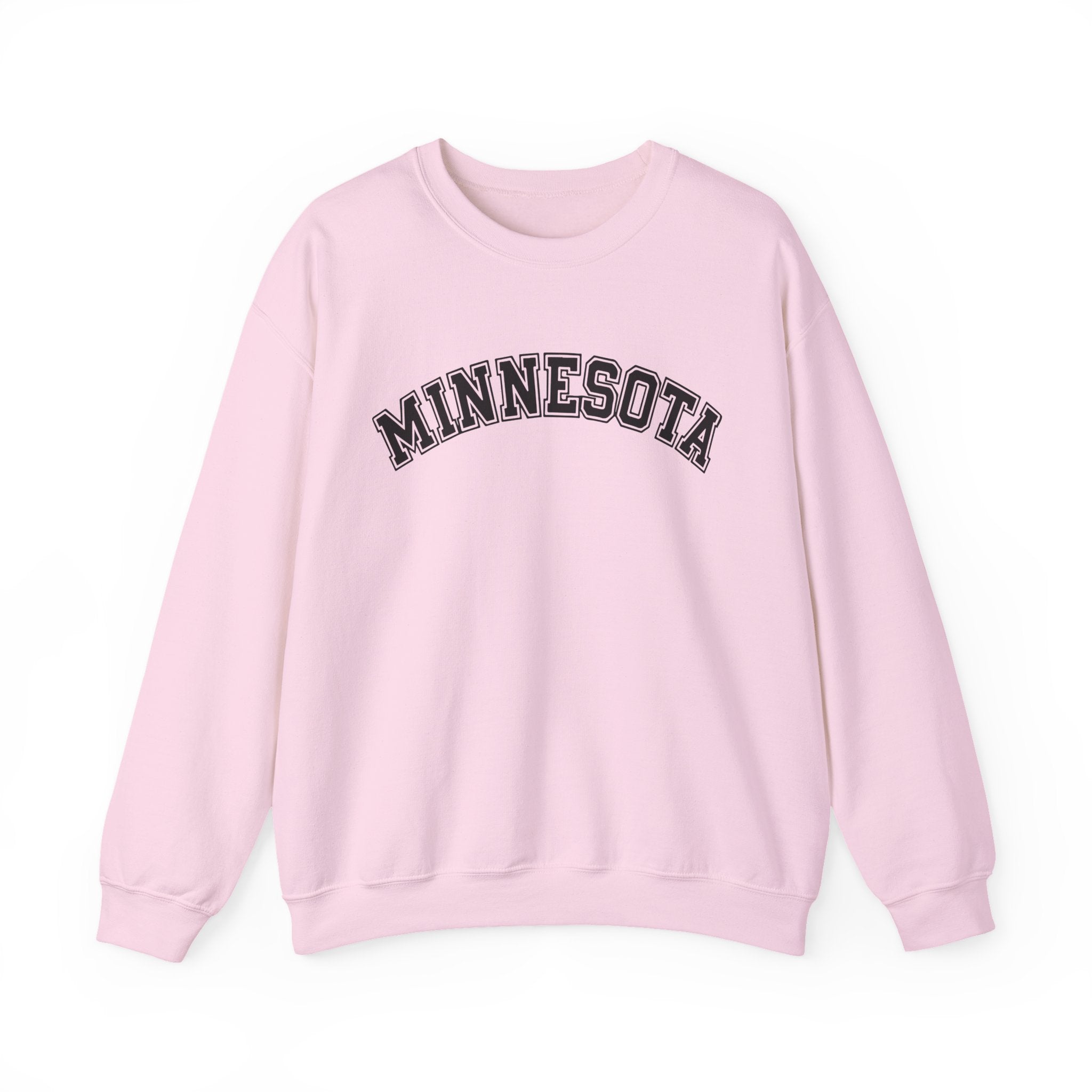Minnesota Crewneck