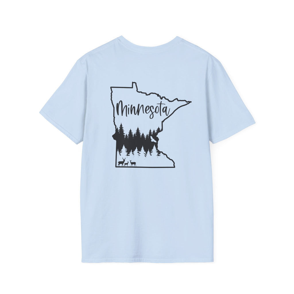 Minnesota Tee