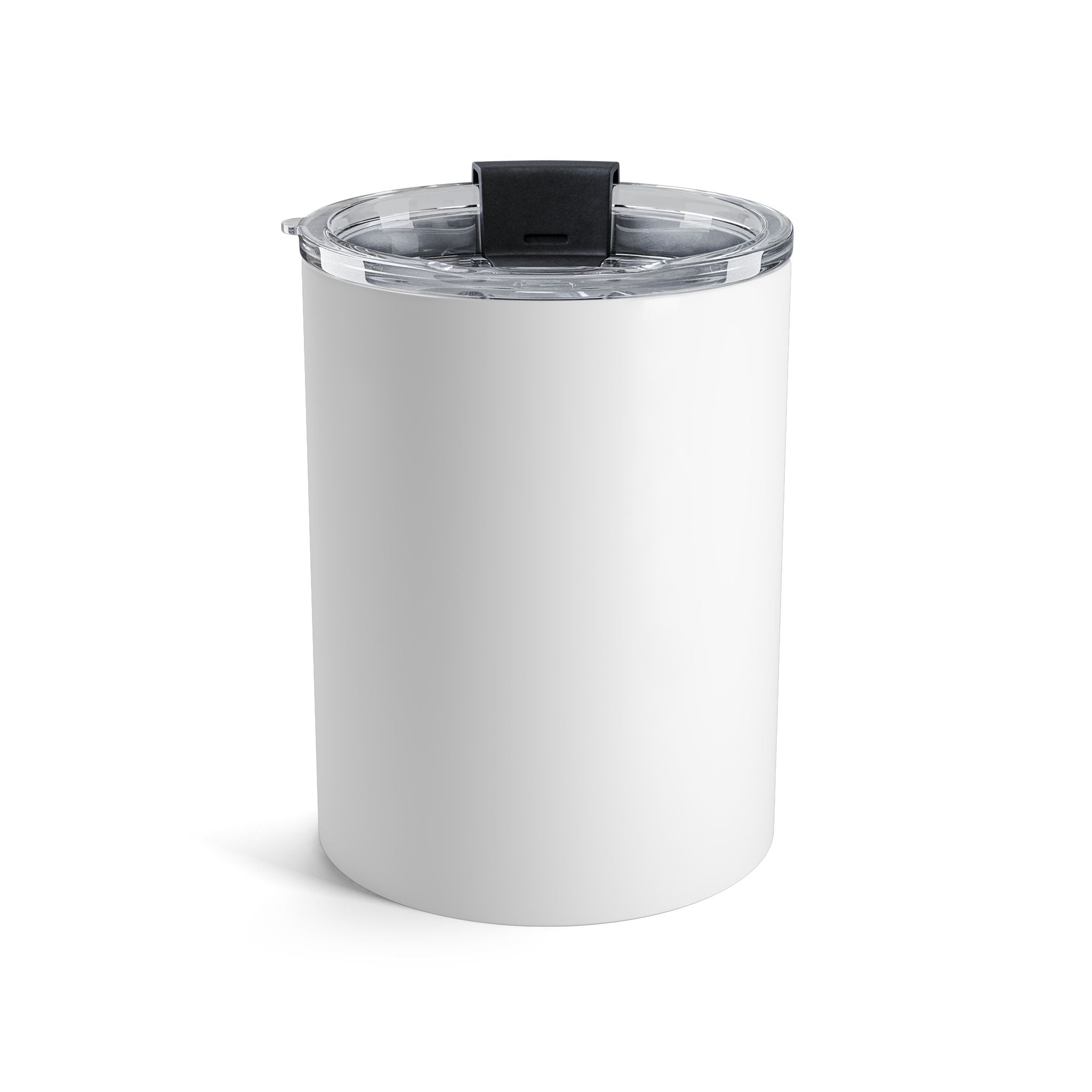 My Idea of Drinking Responsibly Is Not Spilling- 10 oz Insulated Tumbler