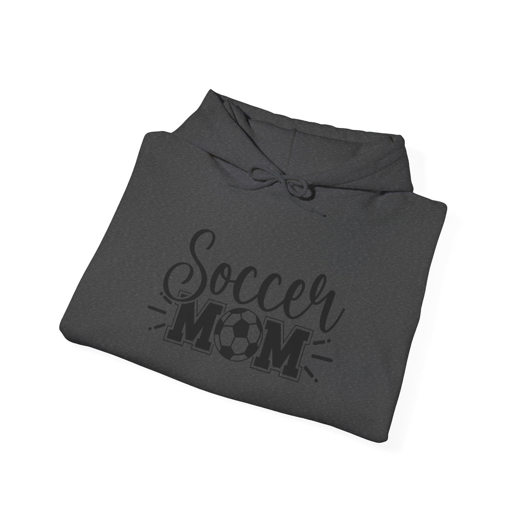 Soccer Mom Hoodie