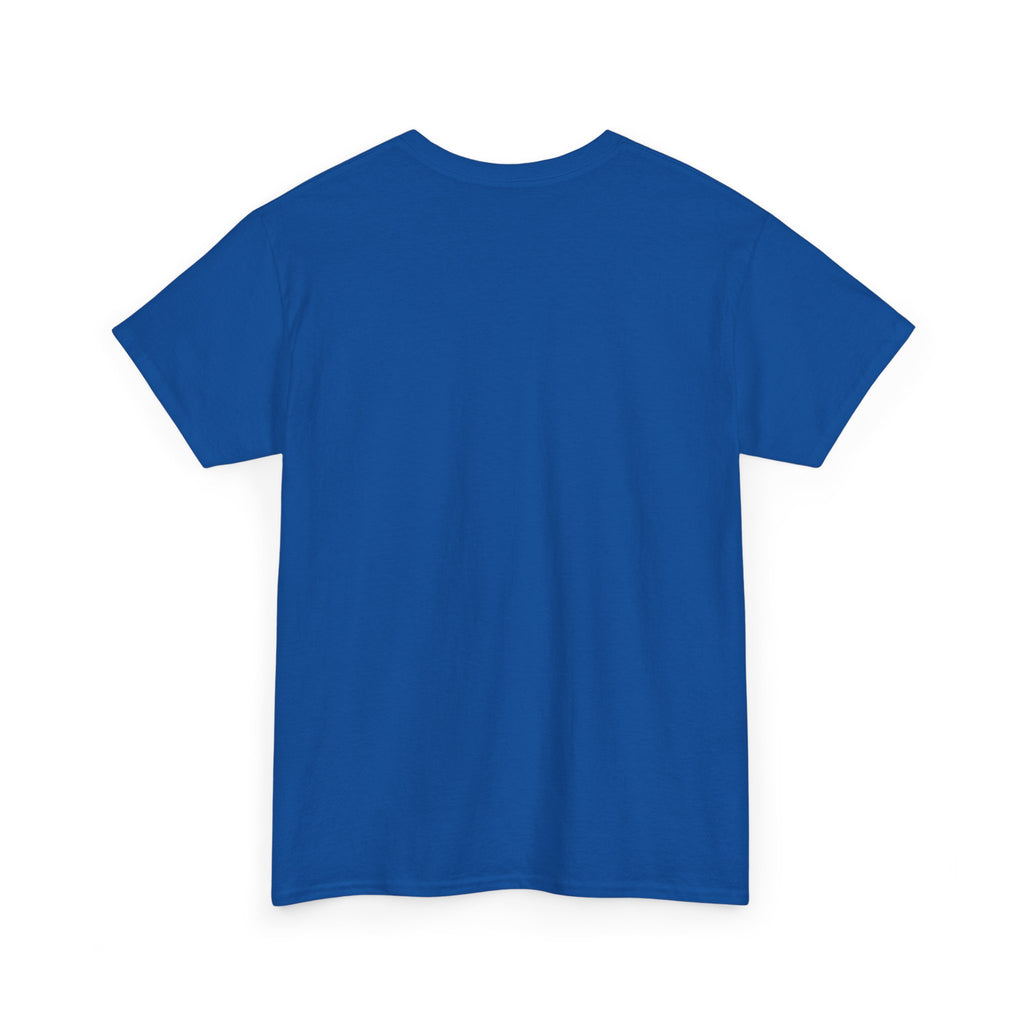 "Enough" Inspirational T-Shirt