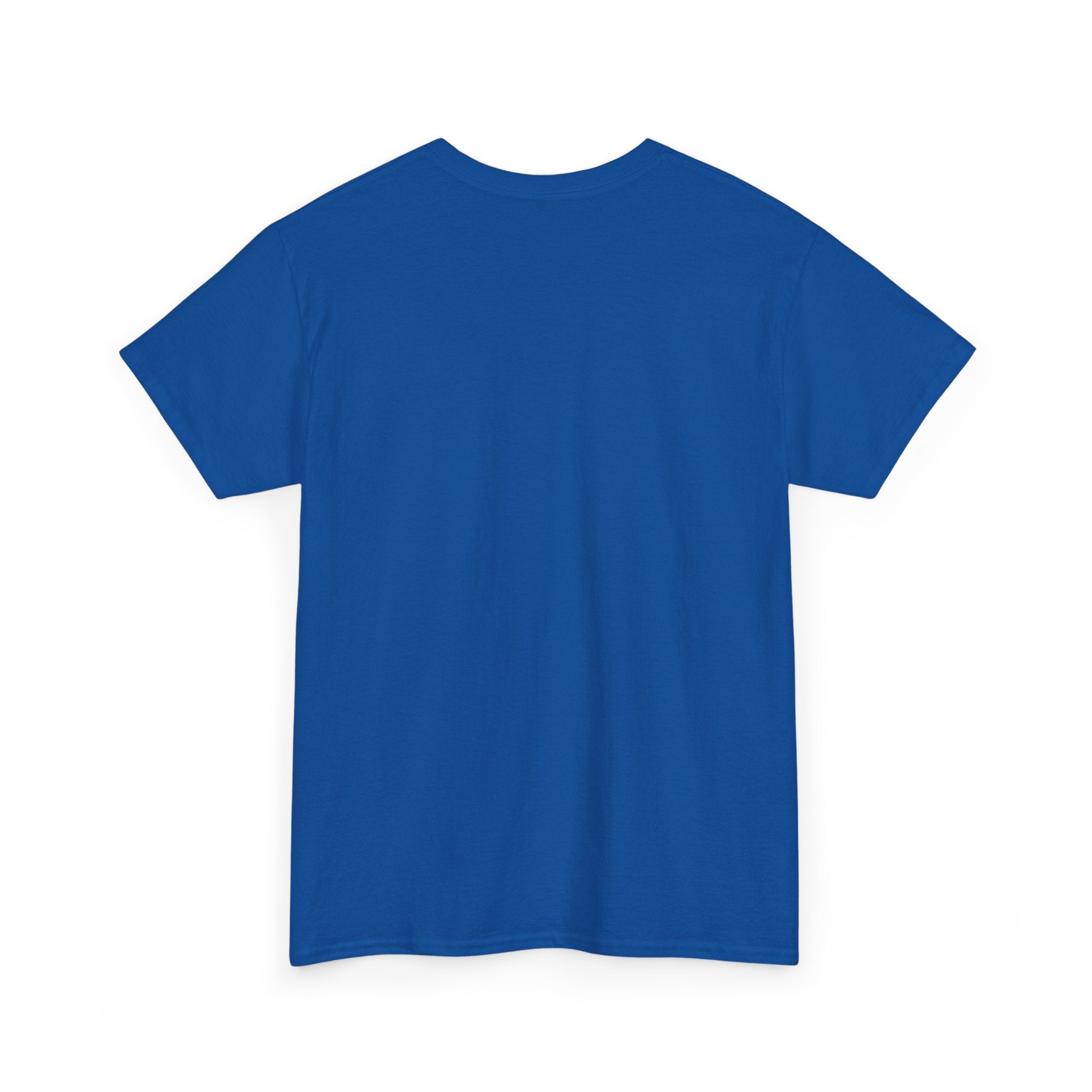 "Enough" Inspirational T-Shirt