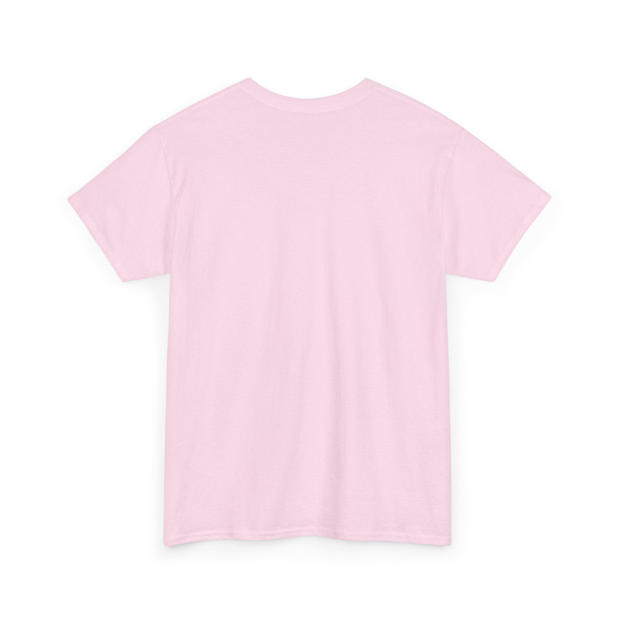 "Enough" Inspirational T-Shirt