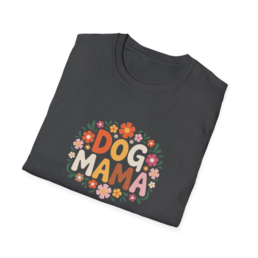 Dog Mama T-Shirt