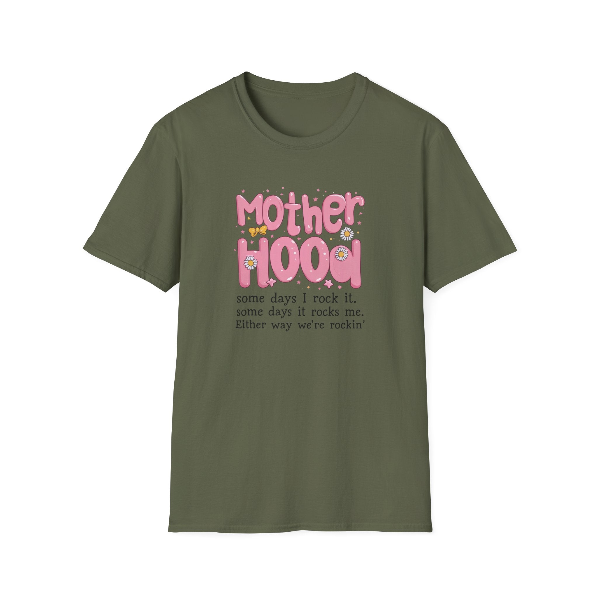 Motherhood T-Shirt