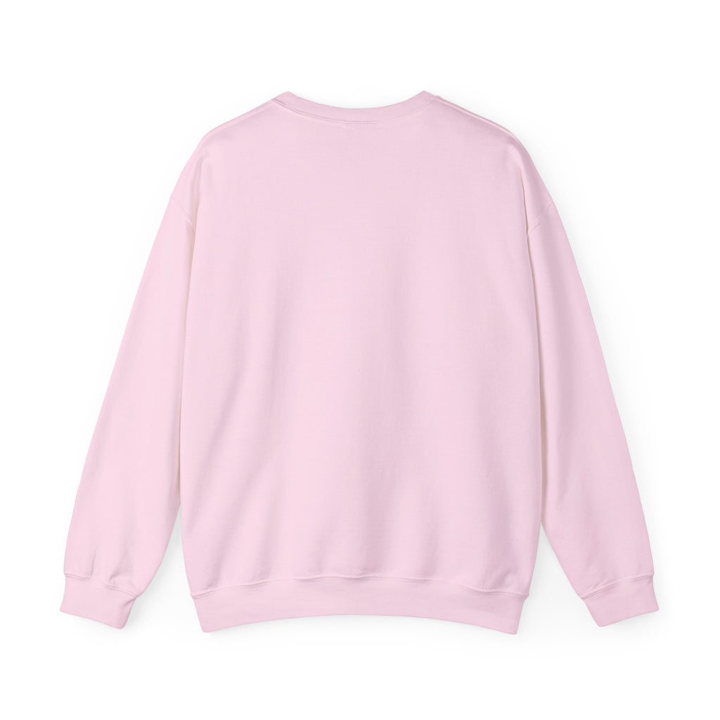 Booktrovert Crewneck