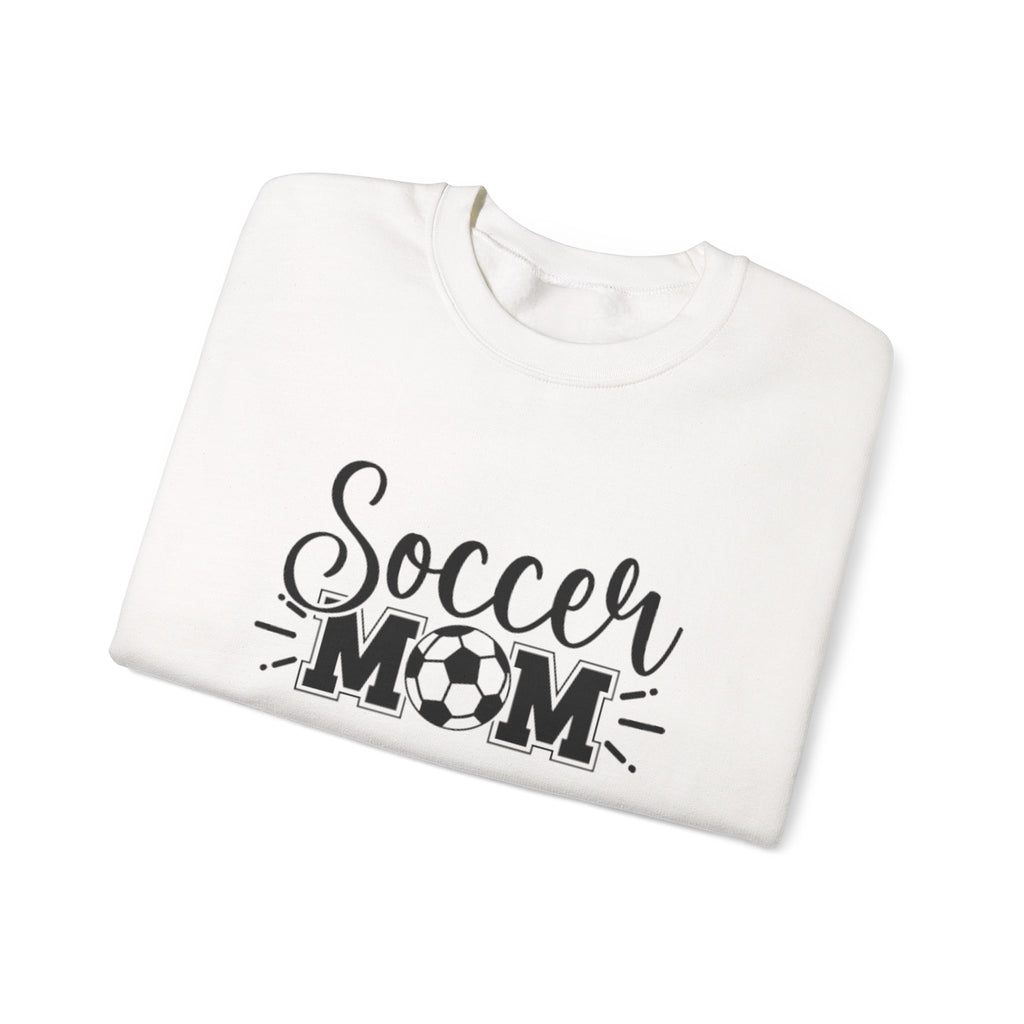 Soccer Mom Crewneck