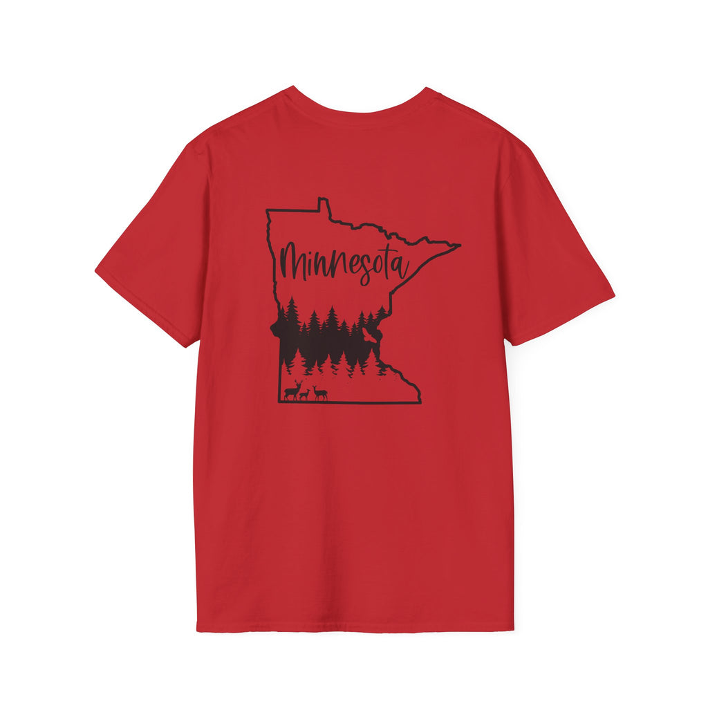 Minnesota Tee