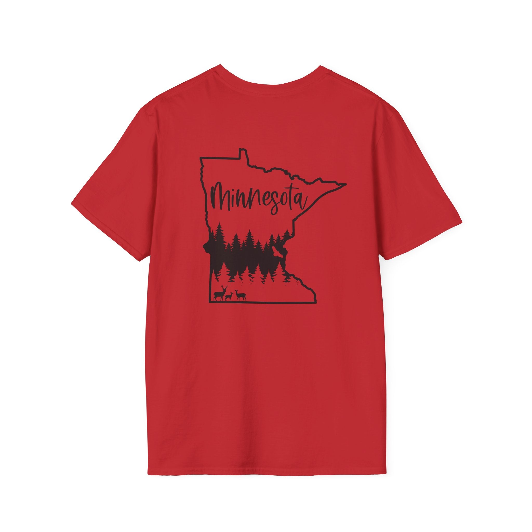 Minnesota Tee
